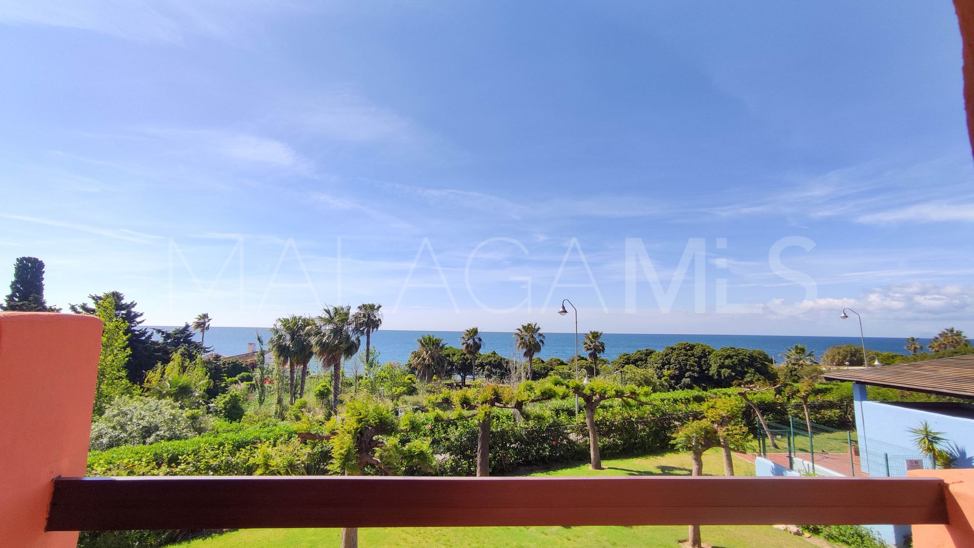 Appartement for sale in Playa del Angel