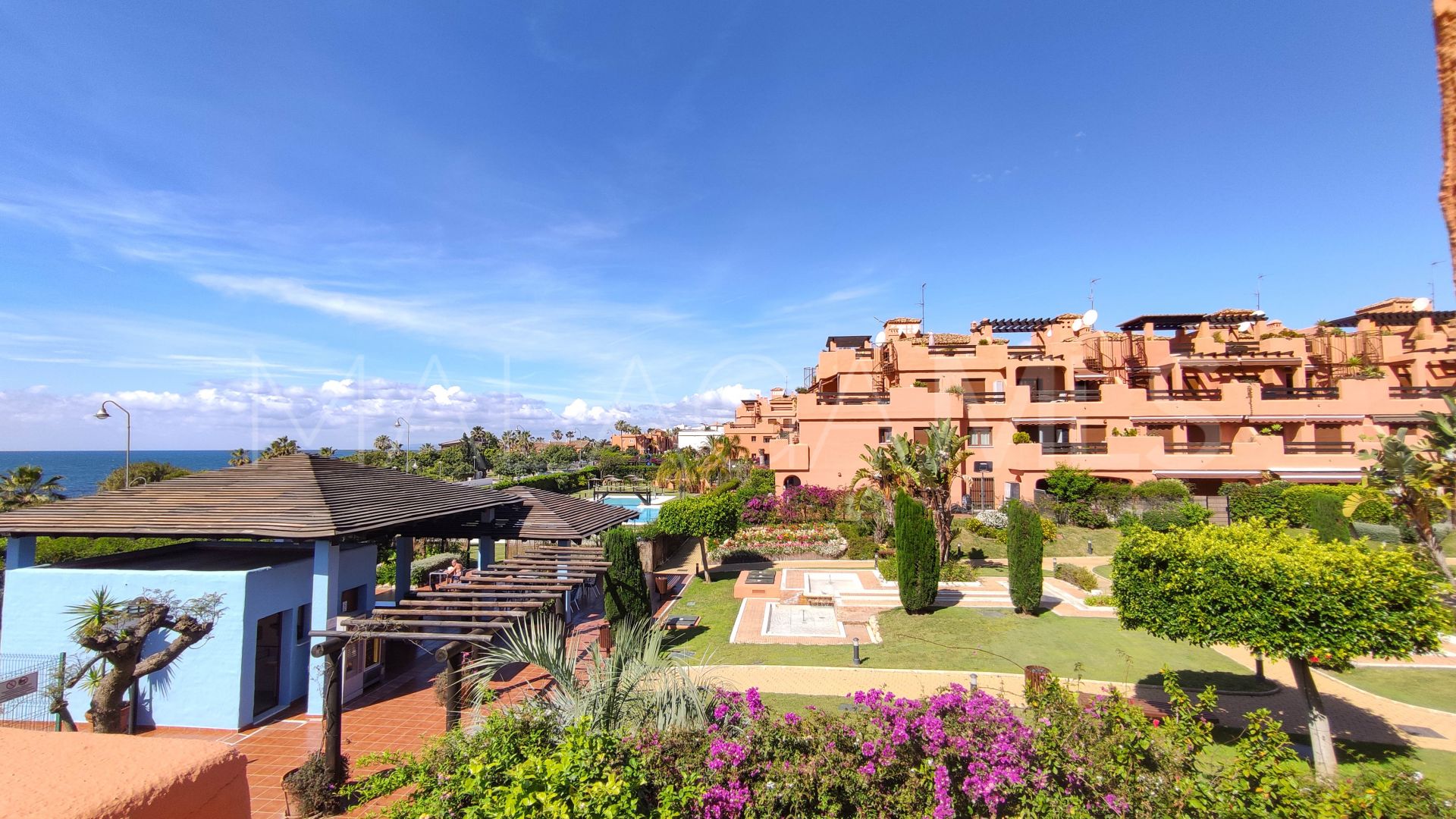 Appartement for sale in Playa del Angel