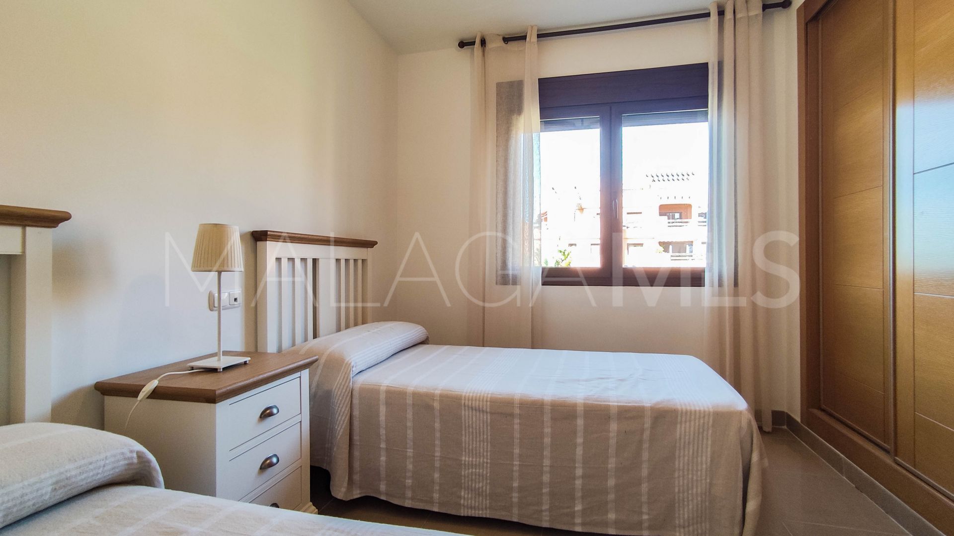 Appartement for sale in Playa del Angel
