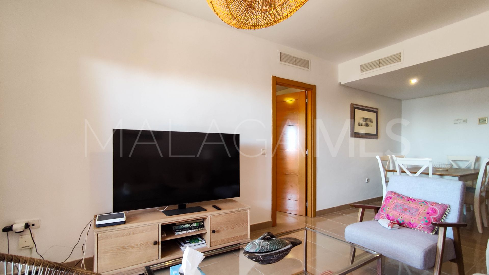 Appartement for sale in Playa del Angel