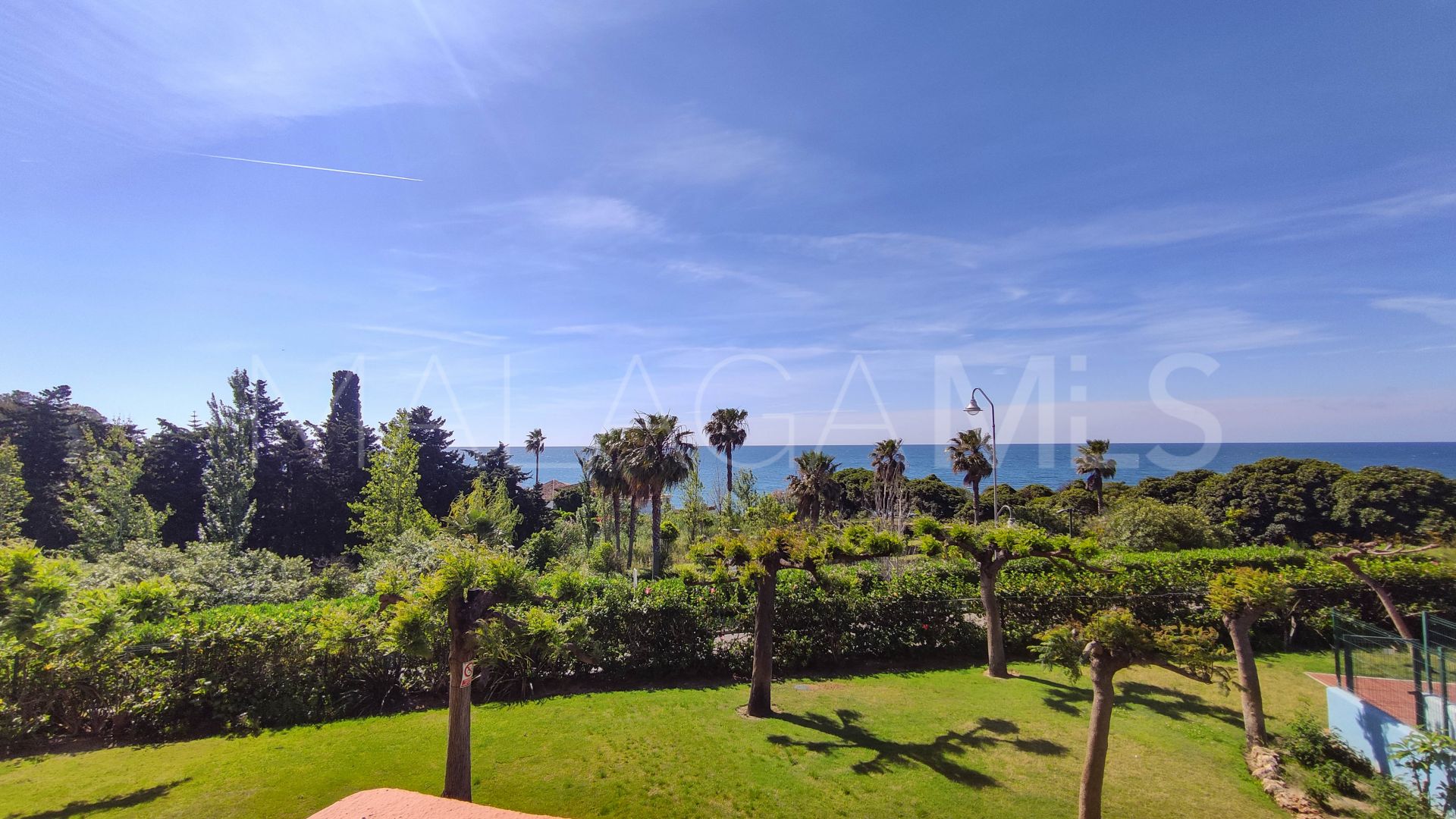 Appartement for sale in Playa del Angel