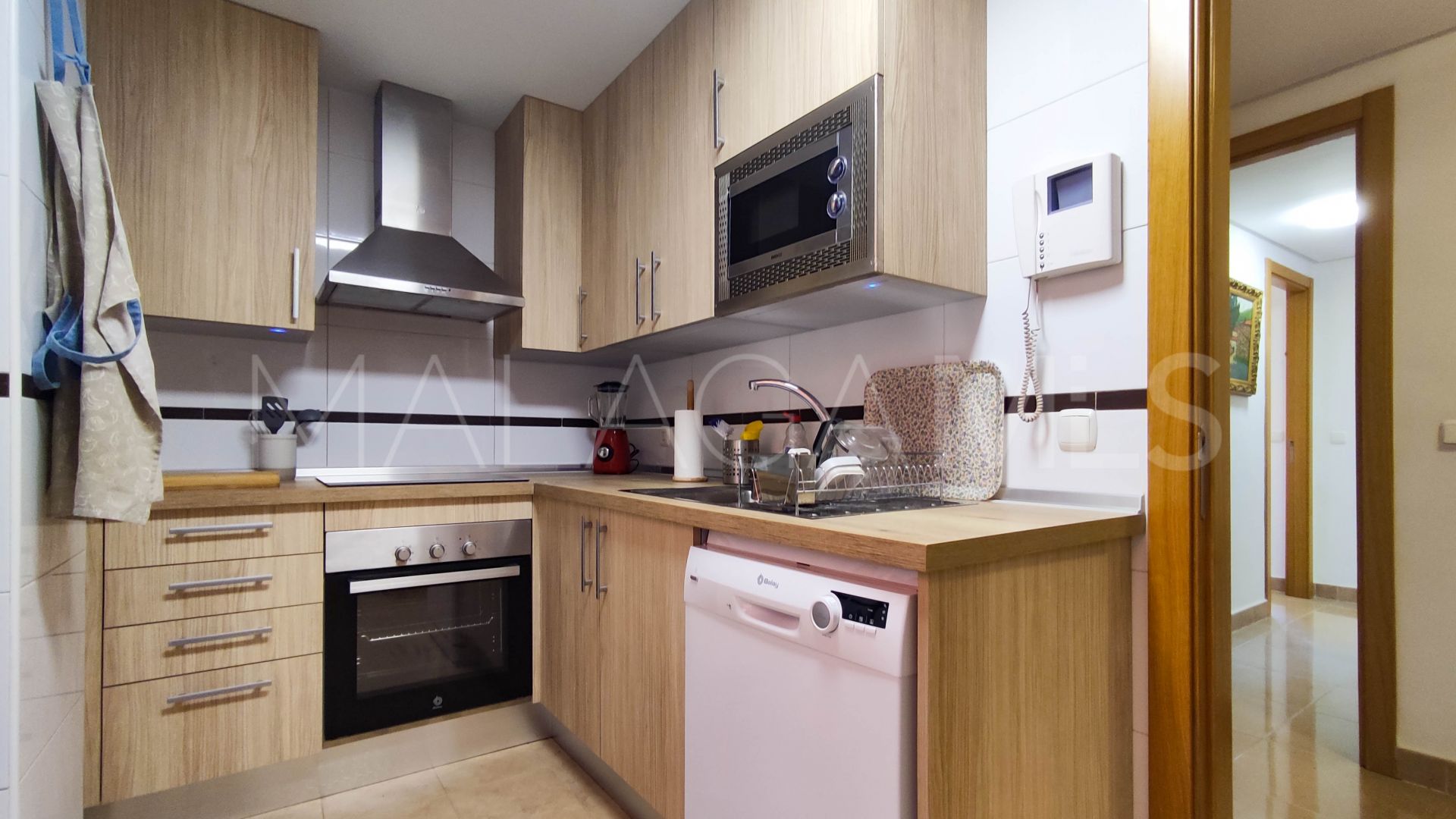 Appartement for sale in Playa del Angel