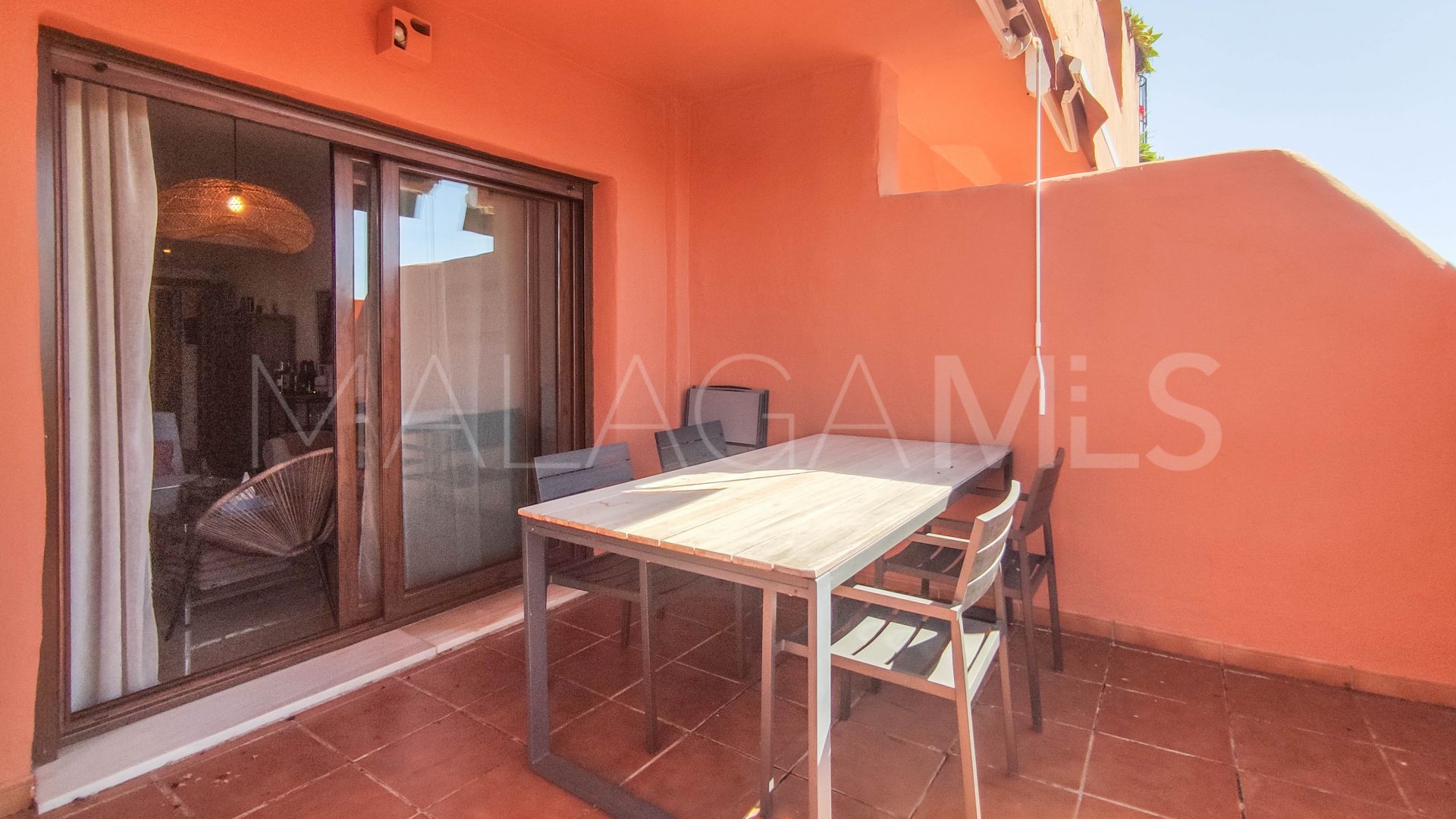 Appartement for sale in Playa del Angel