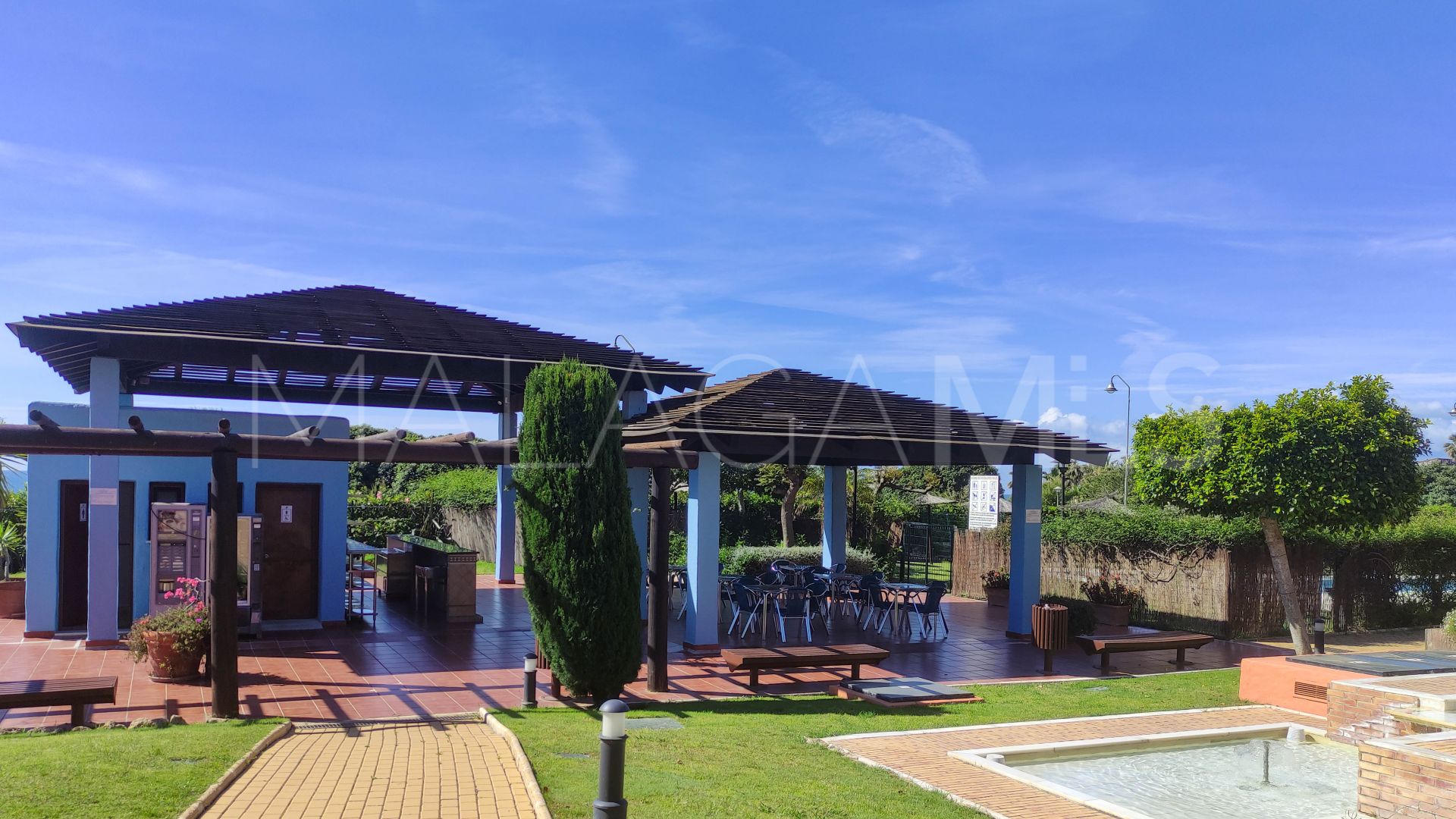 Appartement for sale in Playa del Angel