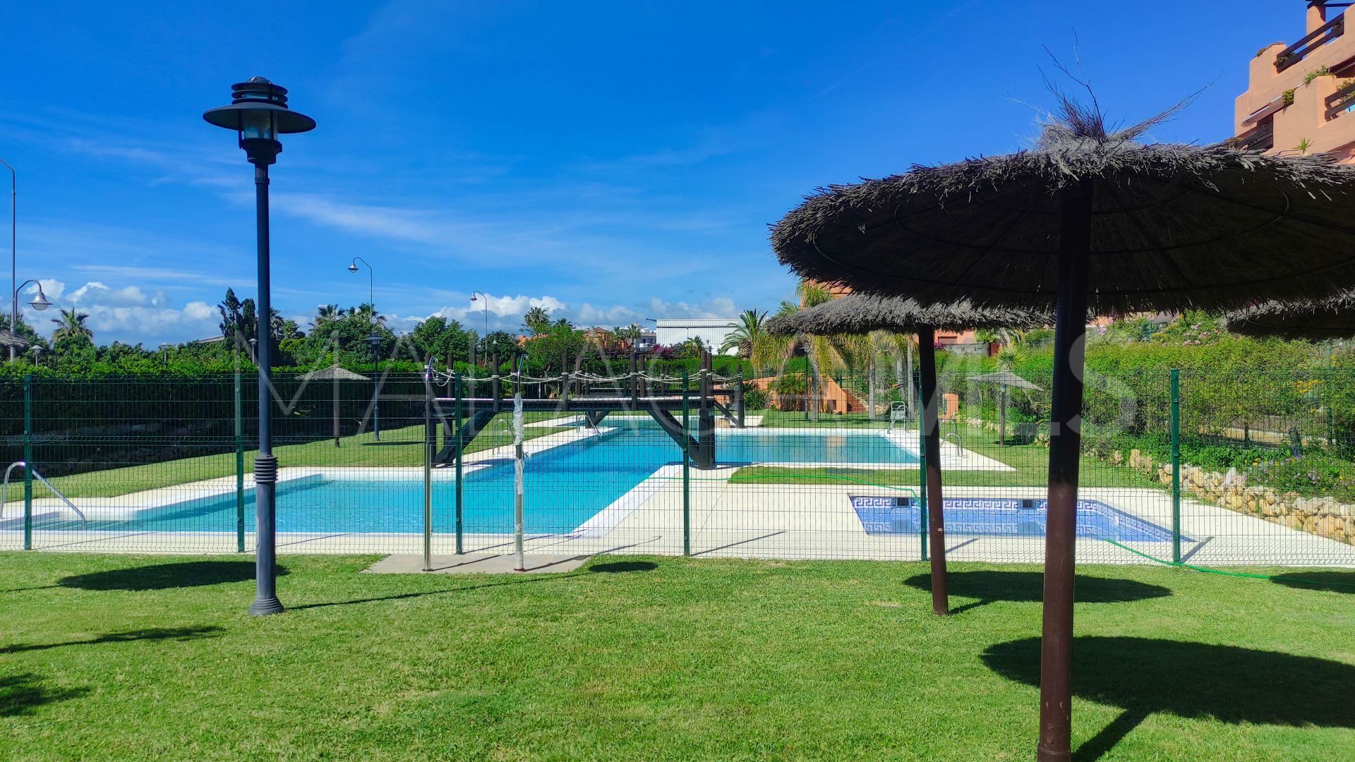 Appartement for sale in Playa del Angel