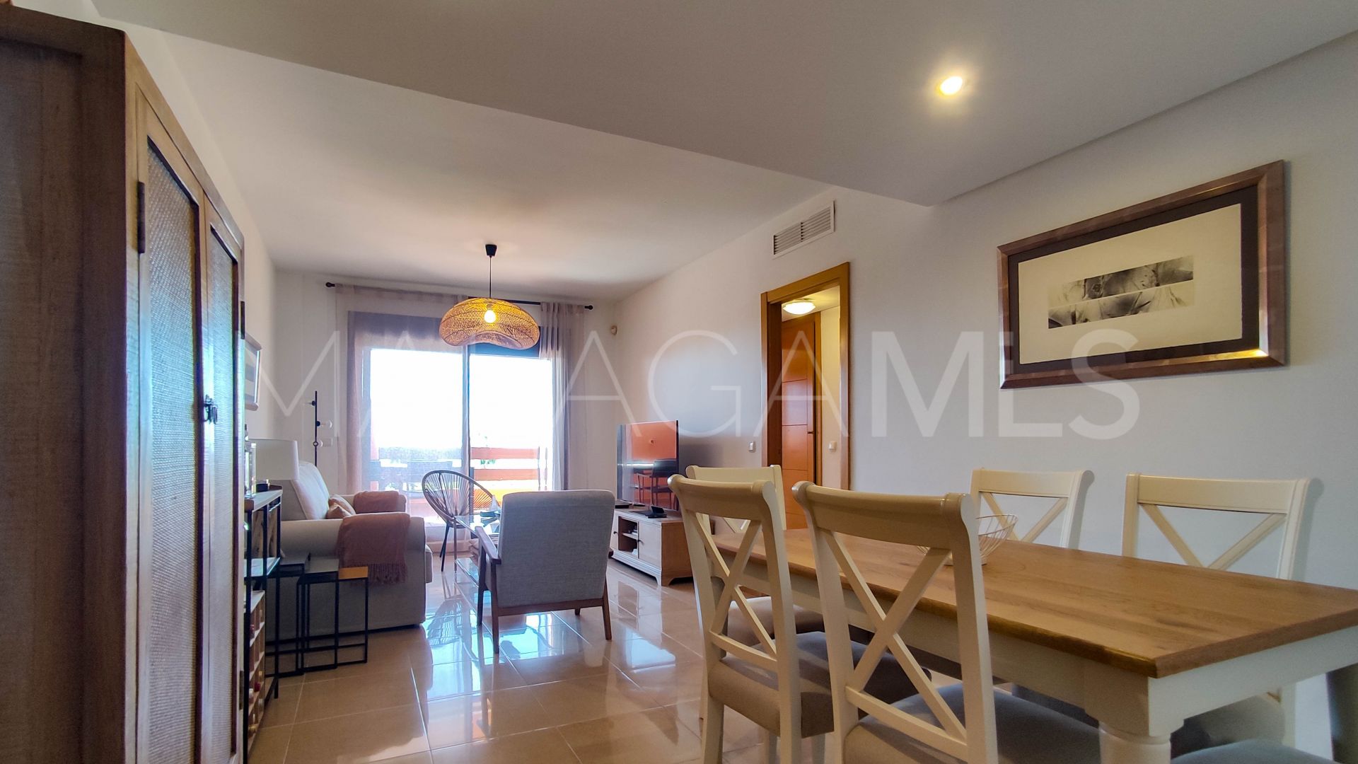 Appartement for sale in Playa del Angel
