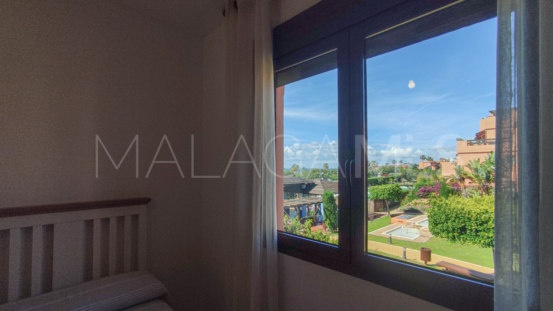 Appartement for sale in Playa del Angel