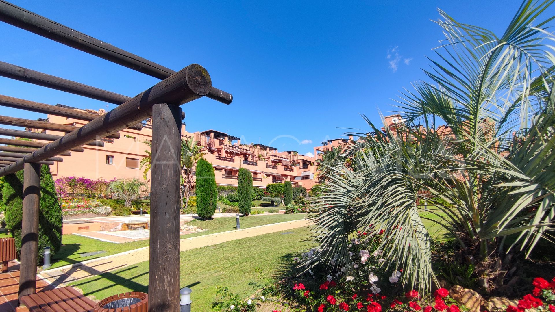 Appartement for sale in Playa del Angel