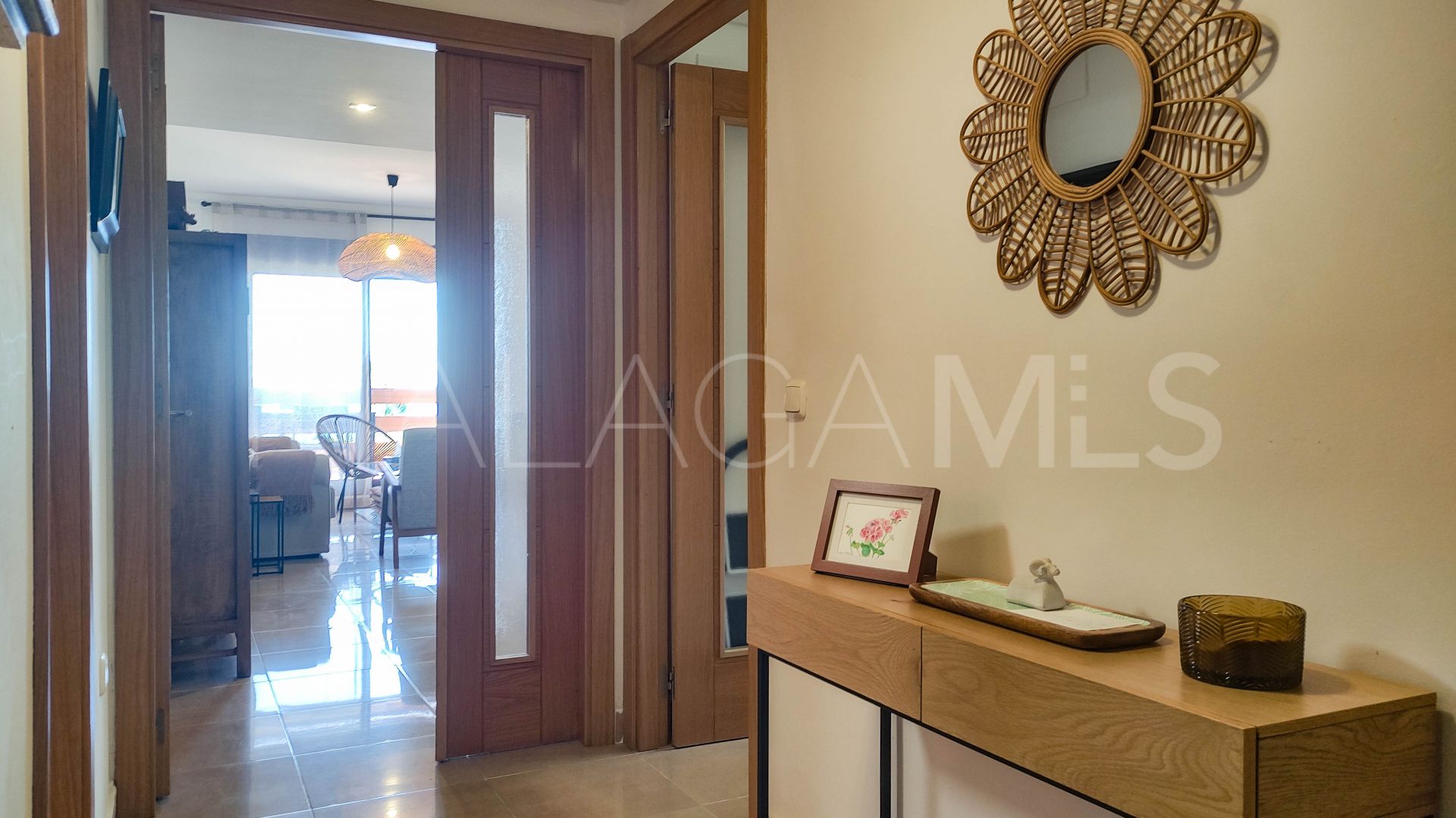 Appartement for sale in Playa del Angel