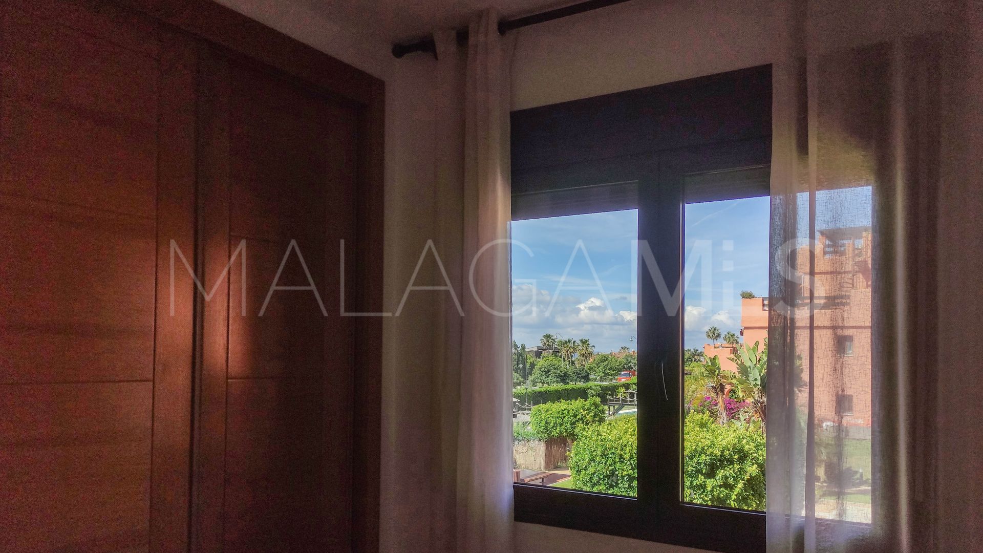 Appartement for sale in Playa del Angel