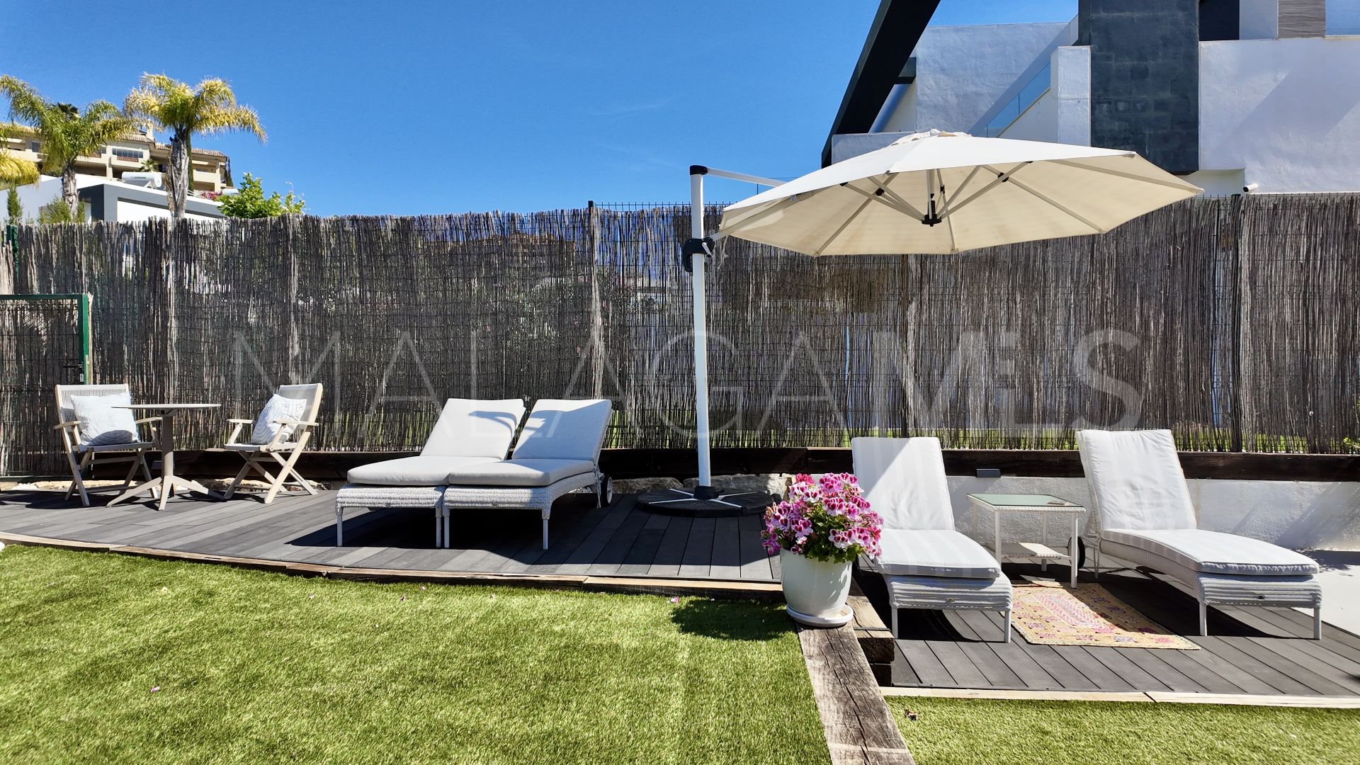 4 bedrooms semi detached house in Oasis22 for sale