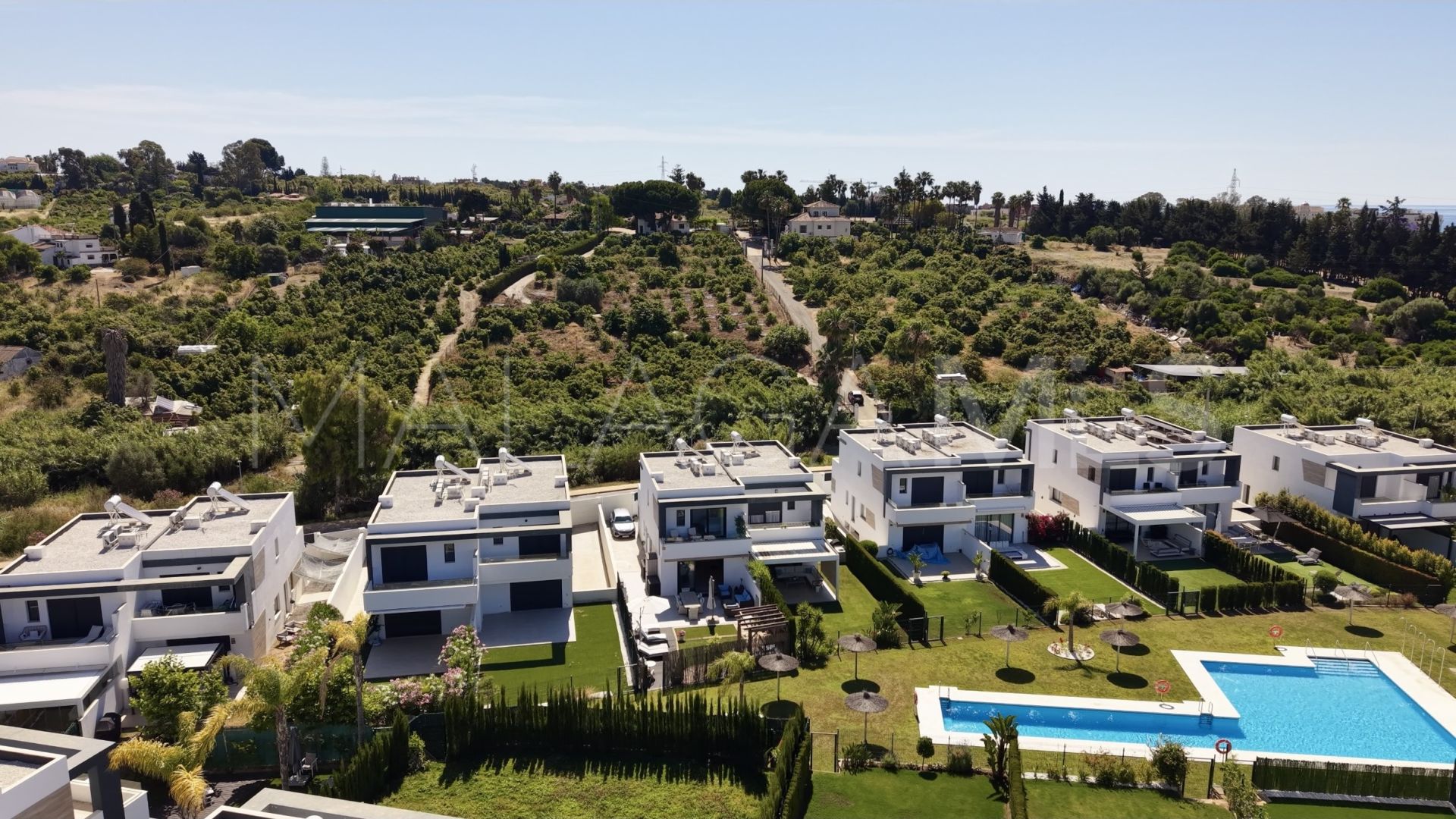 4 bedrooms semi detached house in Oasis22 for sale