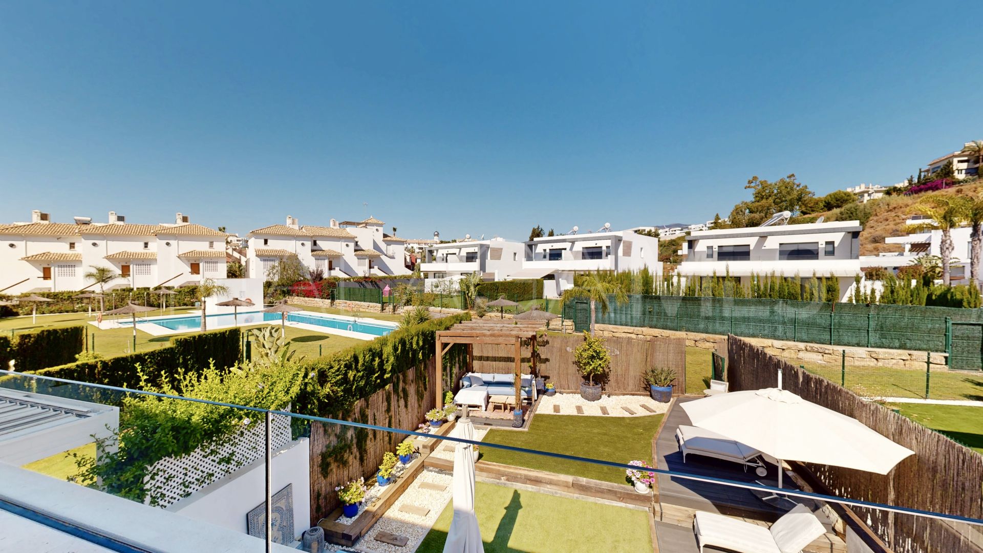 4 bedrooms semi detached house in Oasis22 for sale