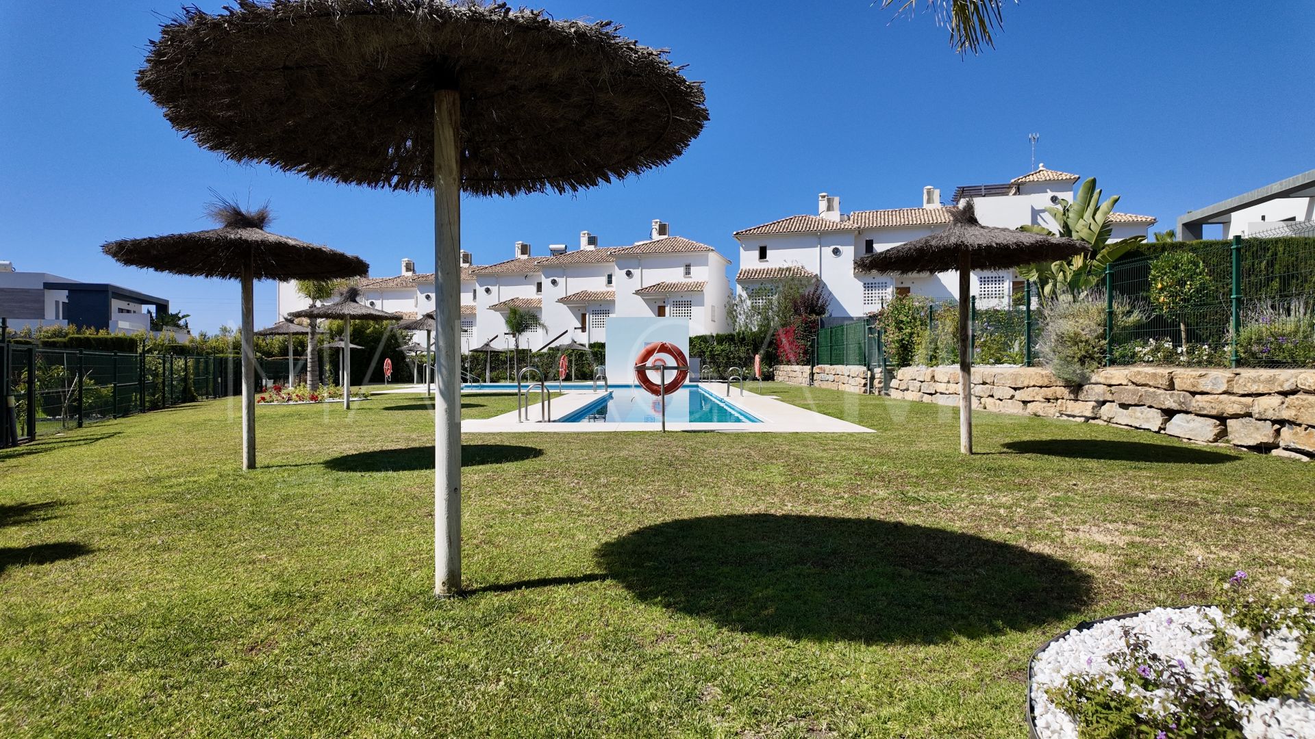 4 bedrooms semi detached house in Oasis22 for sale