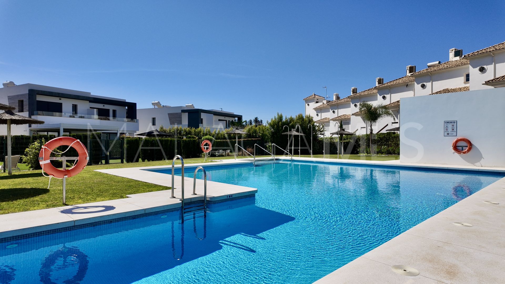 4 bedrooms semi detached house in Oasis22 for sale