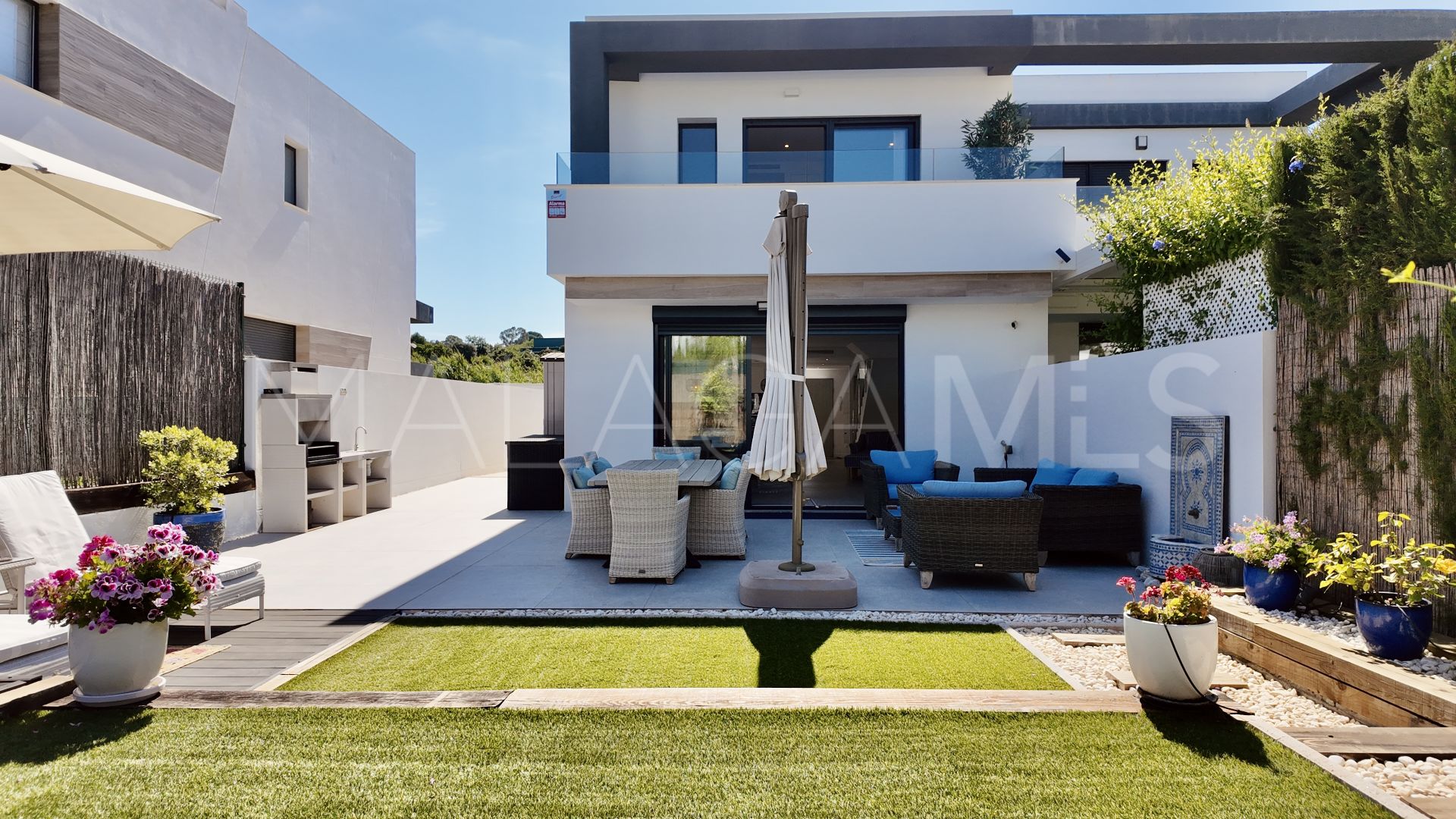 4 bedrooms semi detached house in Oasis22 for sale