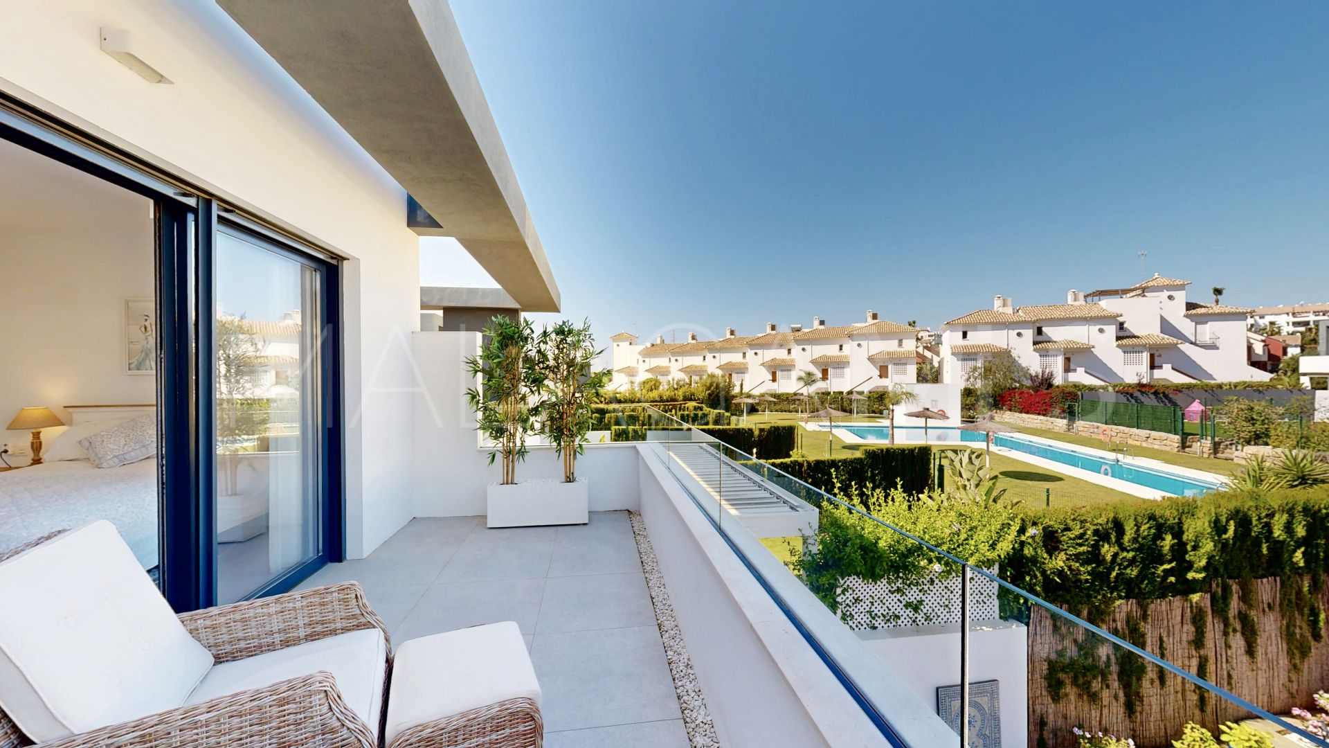 4 bedrooms semi detached house in Oasis22 for sale