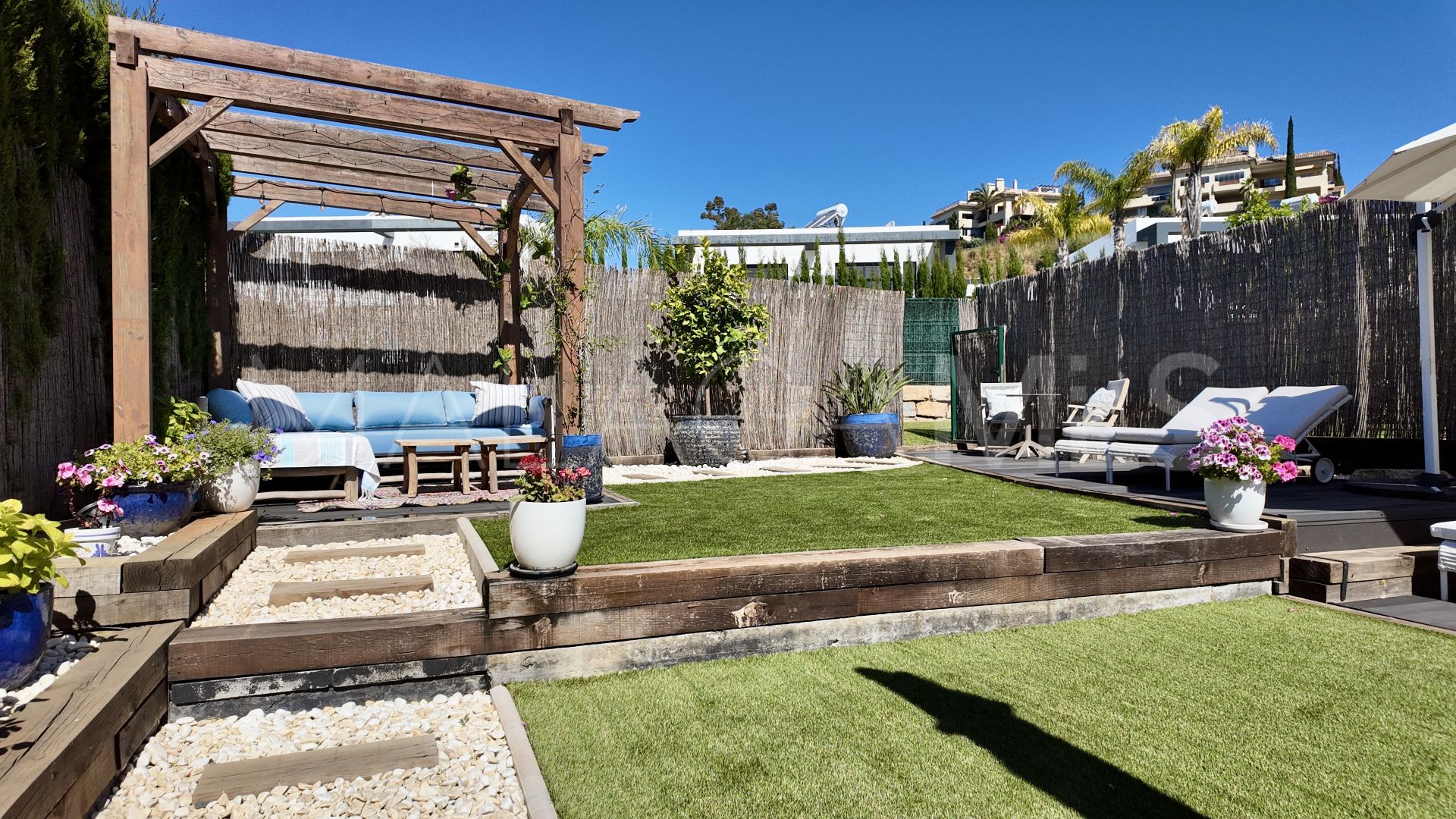 4 bedrooms semi detached house in Oasis22 for sale