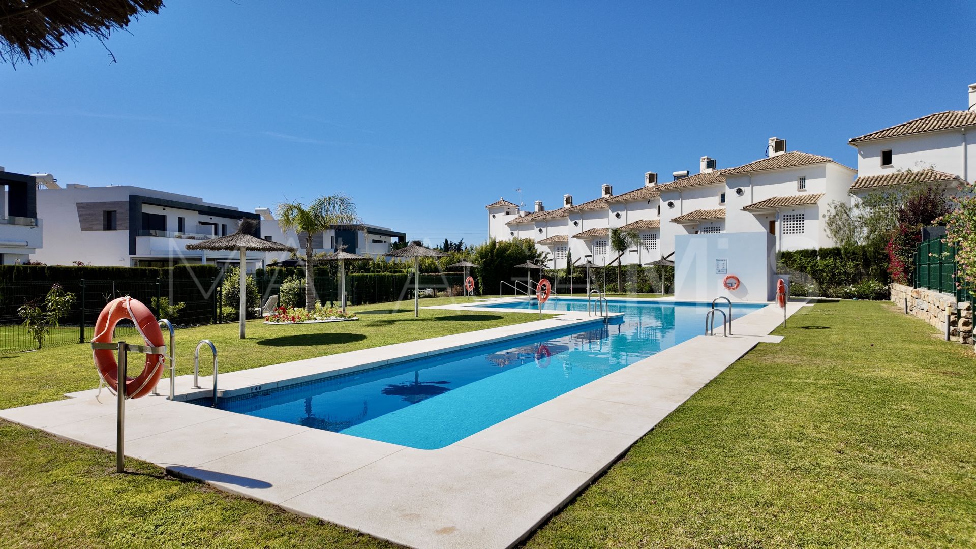 4 bedrooms semi detached house in Oasis22 for sale