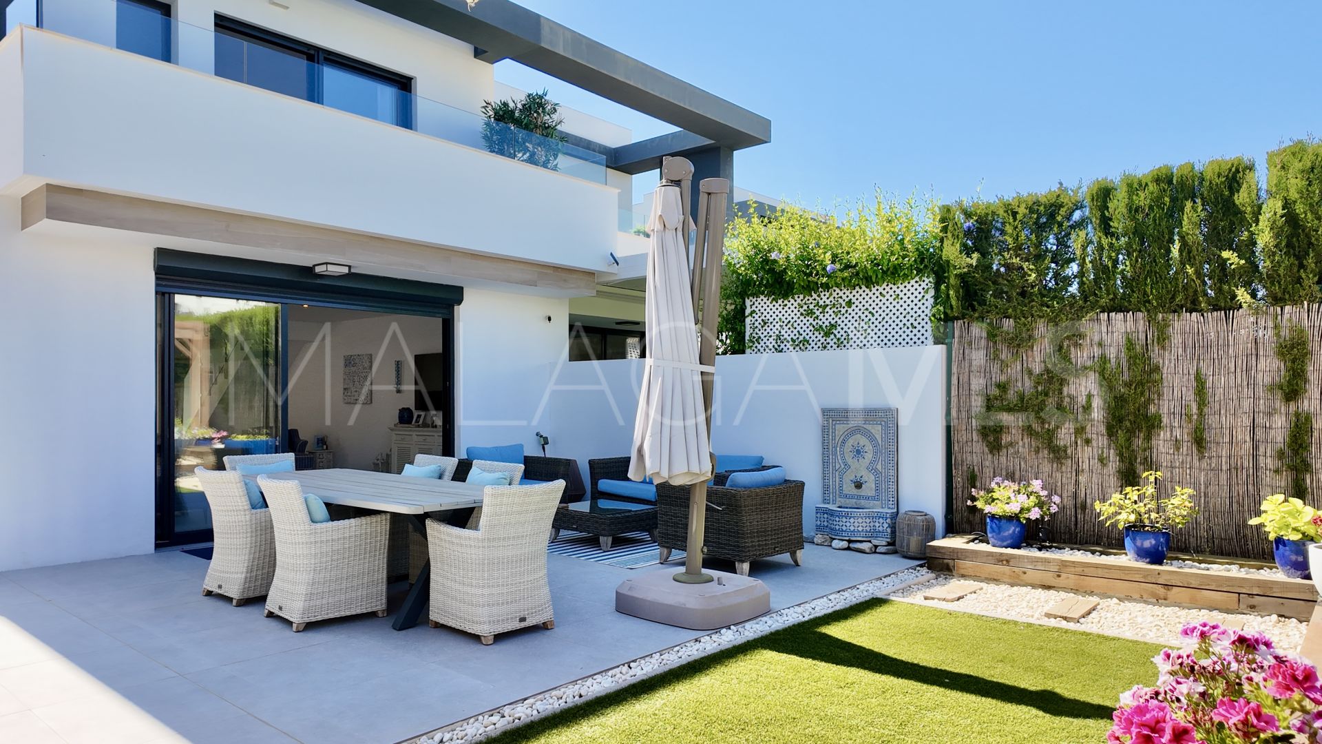 4 bedrooms semi detached house in Oasis22 for sale