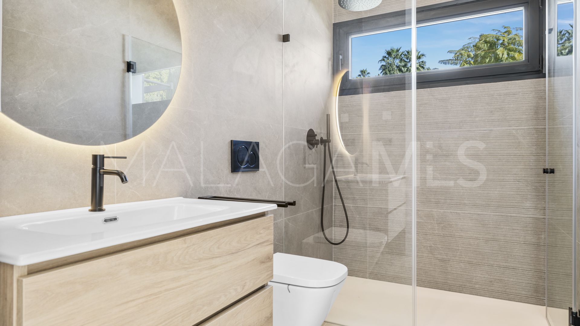 For sale villa with 4 bedrooms in La Alqueria