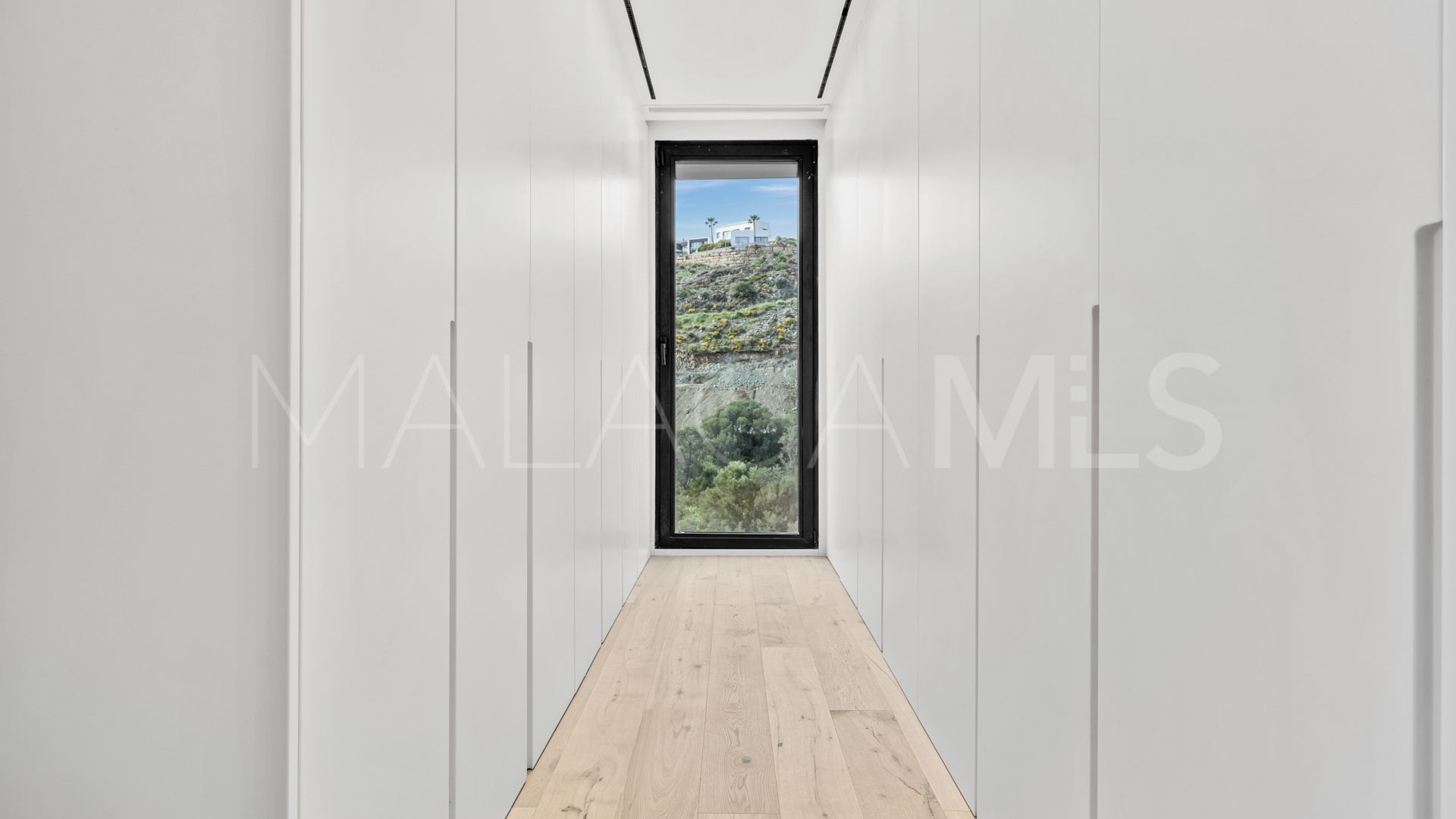 For sale villa with 4 bedrooms in La Alqueria