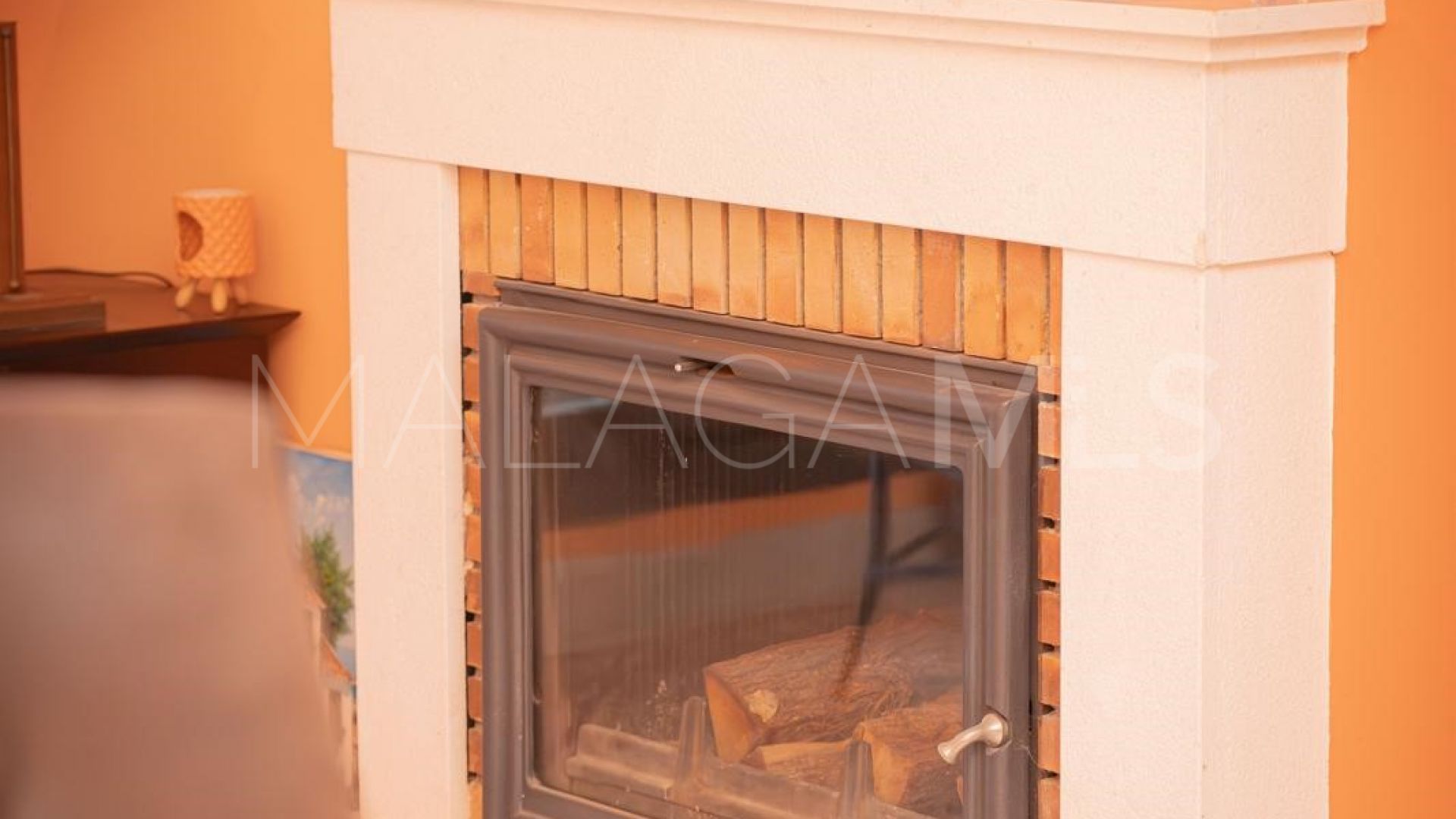 Hacienda del Sol, apartamento planta baja with 2 bedrooms for sale