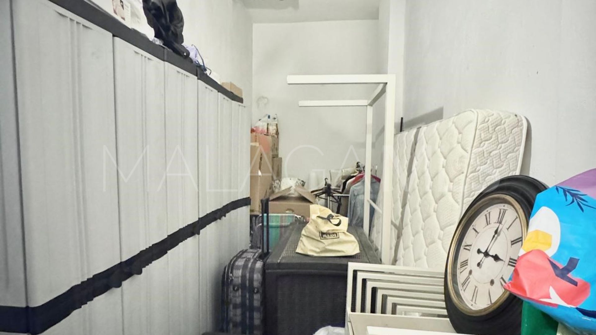 Hacienda del Sol, apartamento planta baja with 2 bedrooms for sale