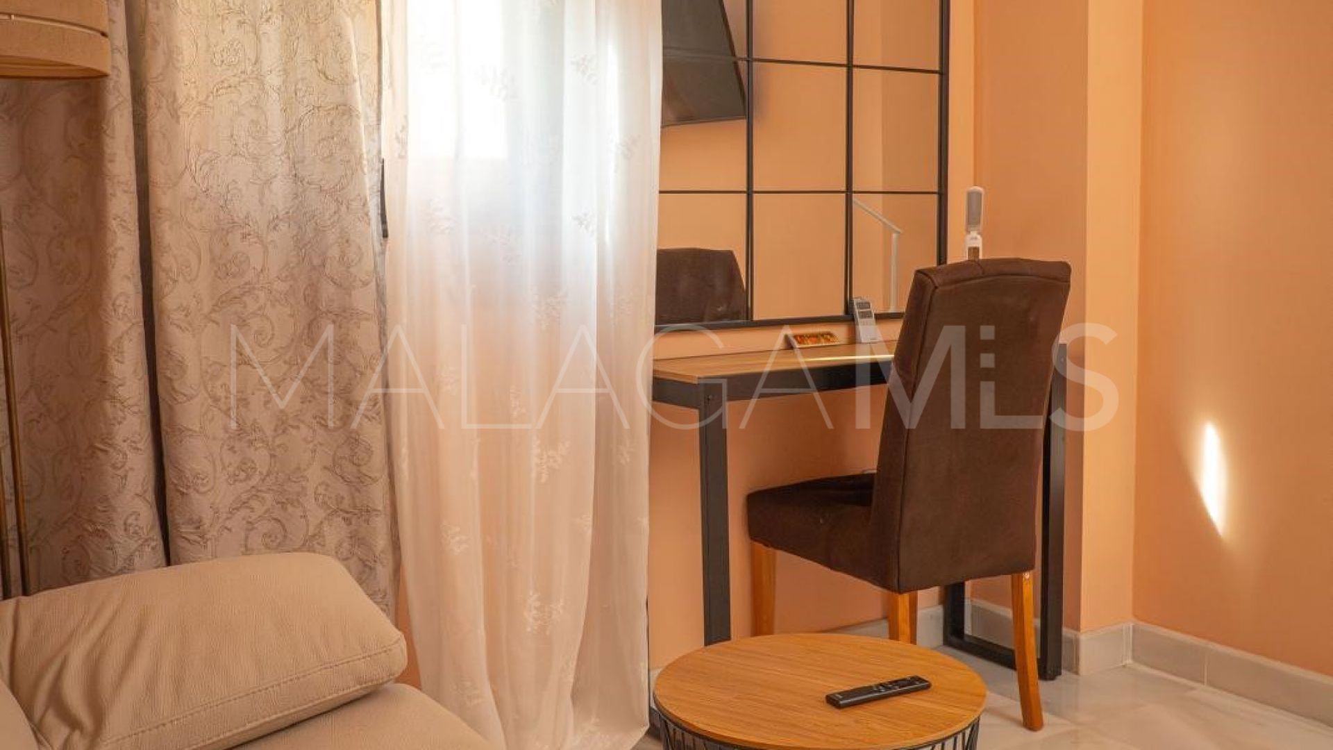 Hacienda del Sol, apartamento planta baja with 2 bedrooms for sale