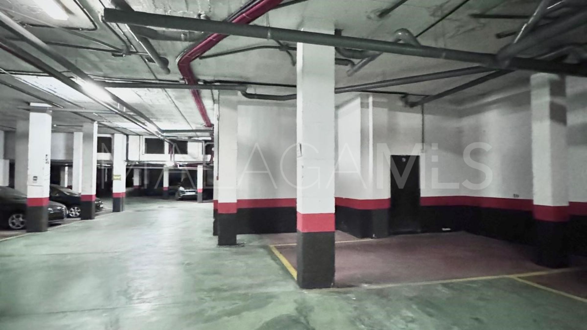 Hacienda del Sol, apartamento planta baja with 2 bedrooms for sale