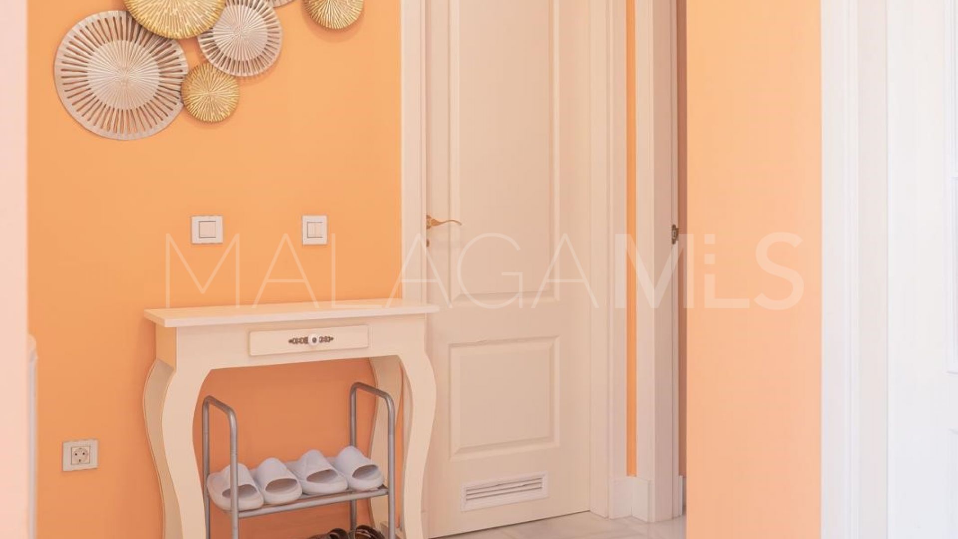 Hacienda del Sol, apartamento planta baja with 2 bedrooms for sale