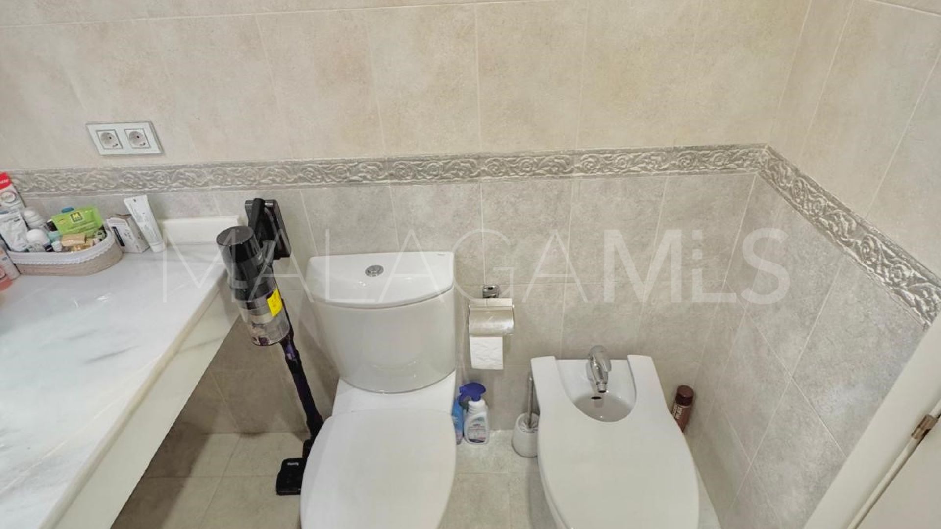 Hacienda del Sol, apartamento planta baja with 2 bedrooms for sale