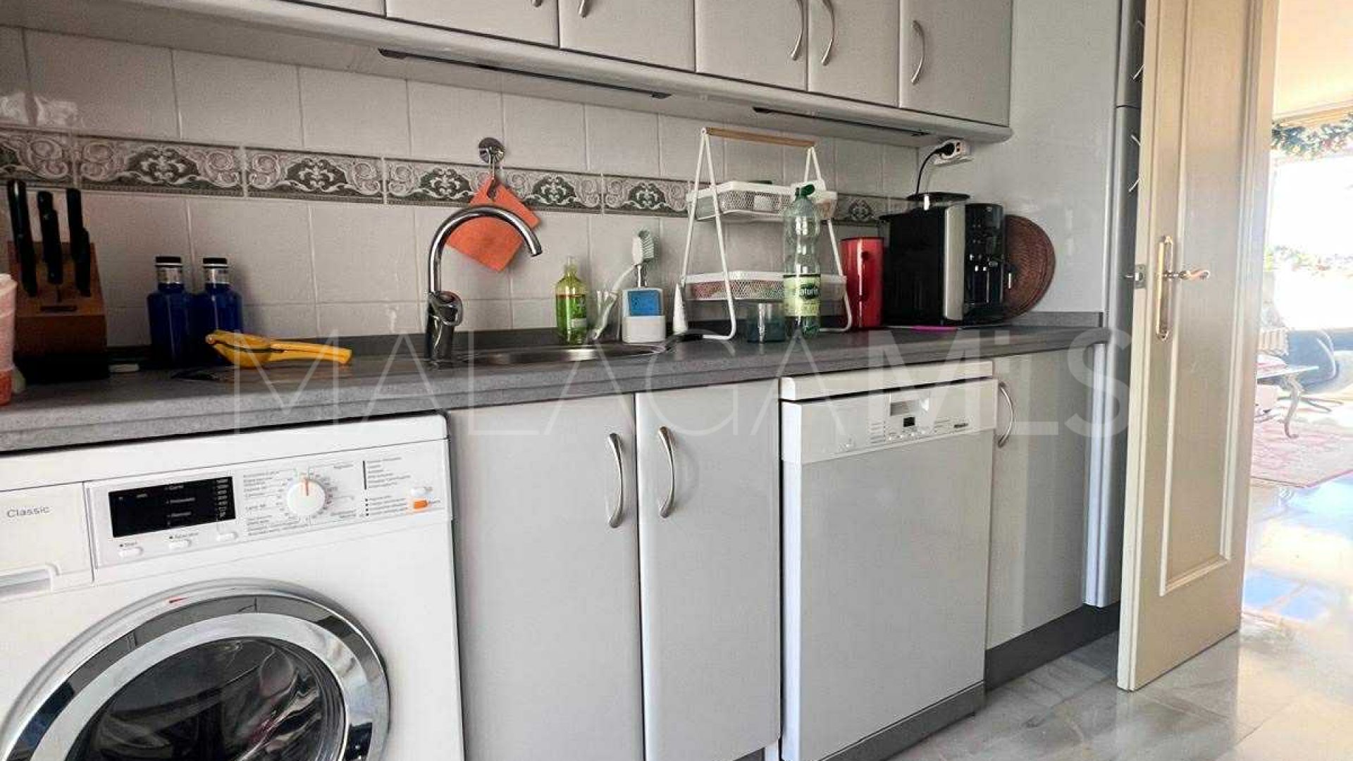 Ático a la venta de 2 bedrooms in Bel Air