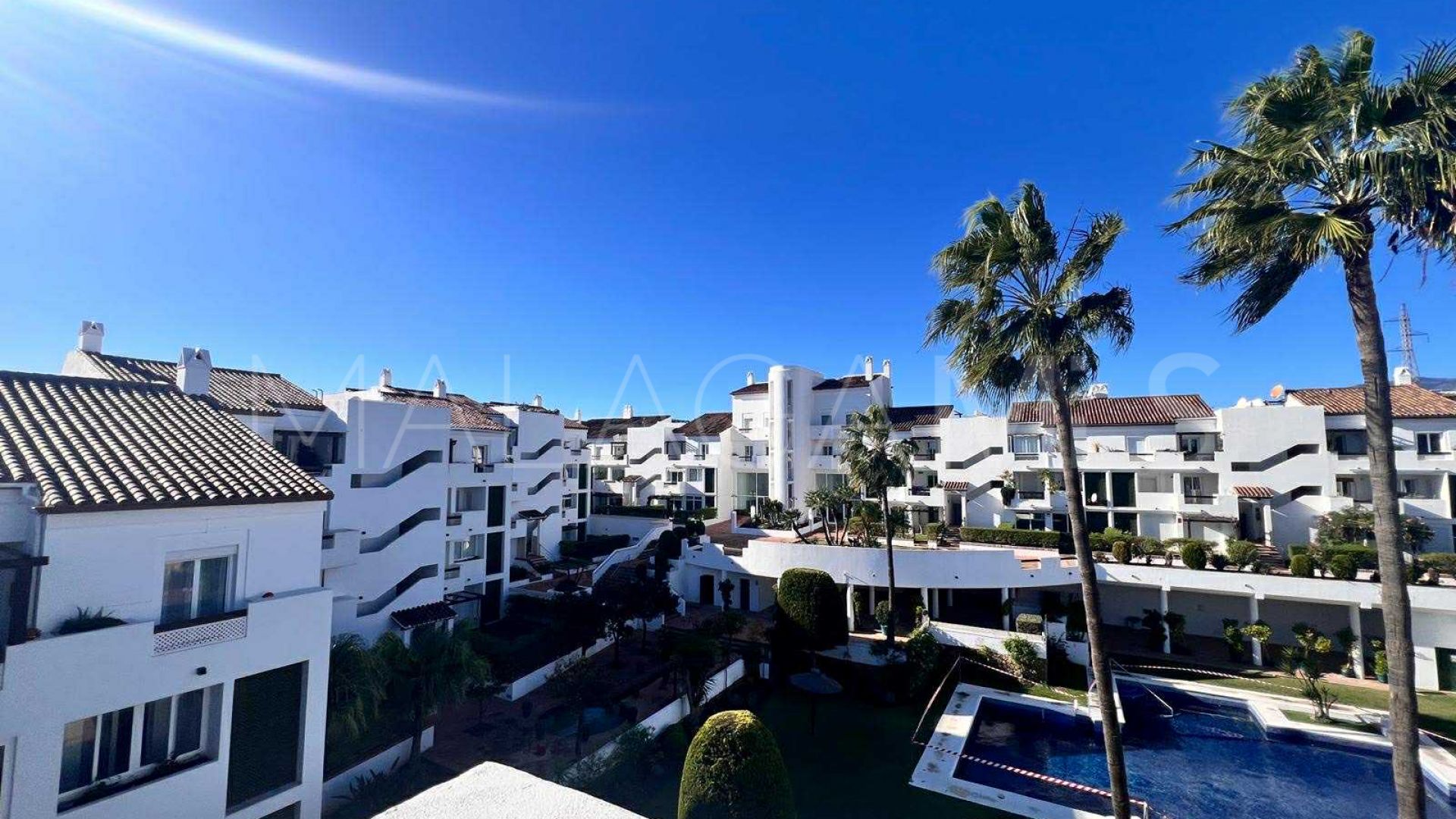 Ático a la venta de 2 bedrooms in Bel Air