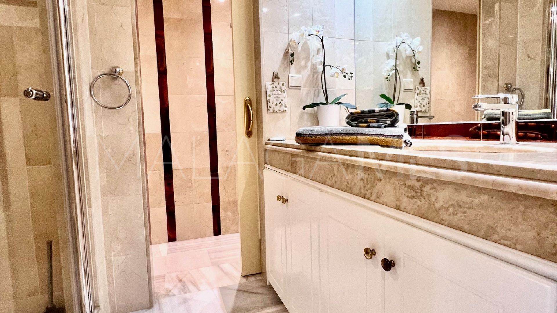 Penthaus for sale in Las Jacarandas