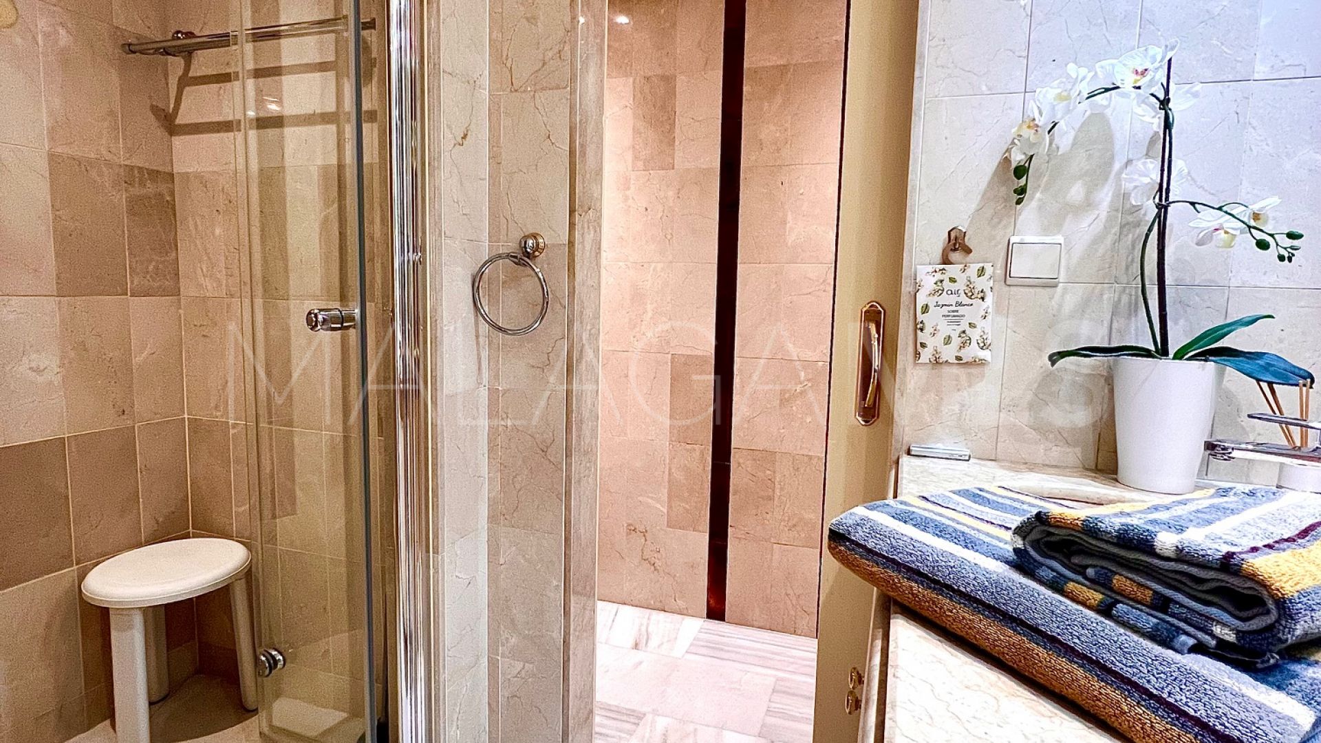 Penthaus for sale in Las Jacarandas