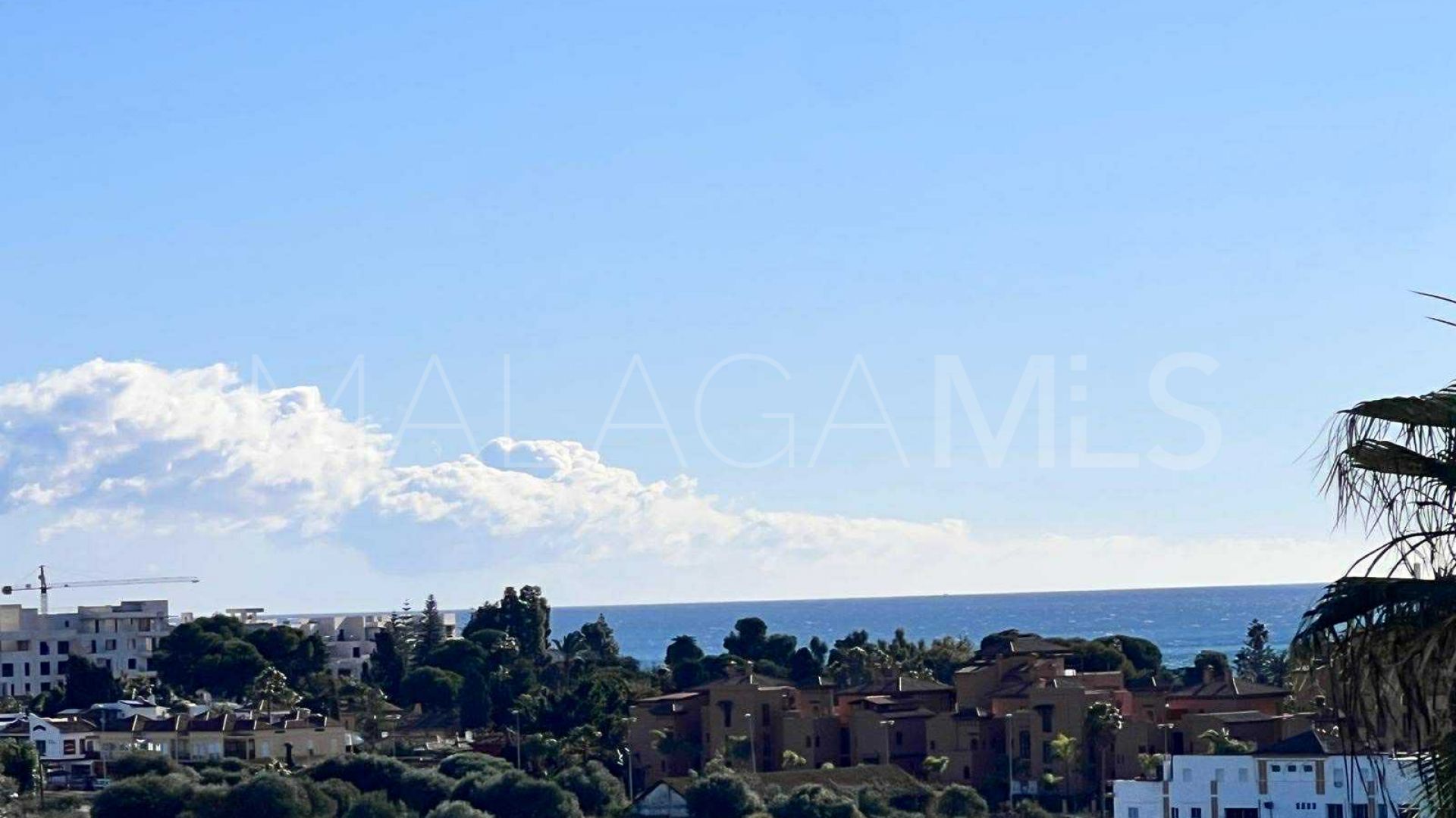 Ático a la venta de 2 bedrooms in Bel Air