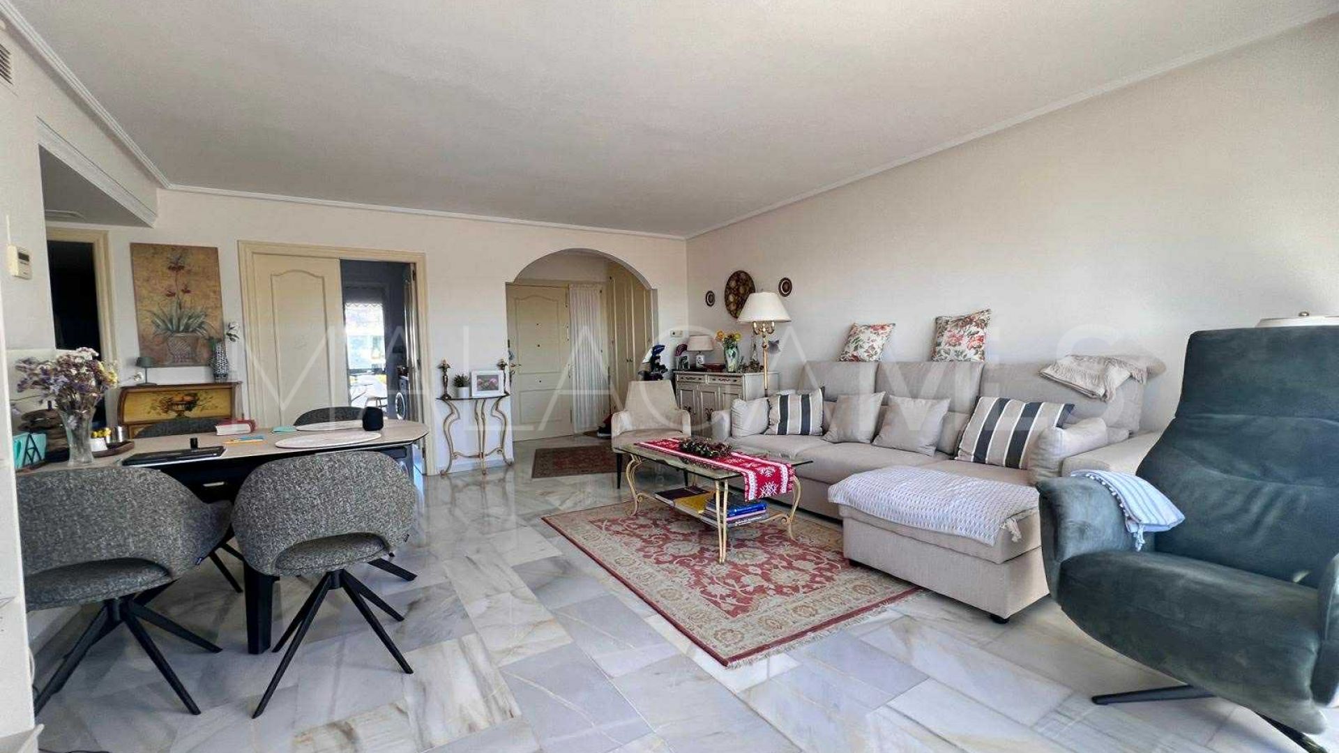 Ático a la venta de 2 bedrooms in Bel Air