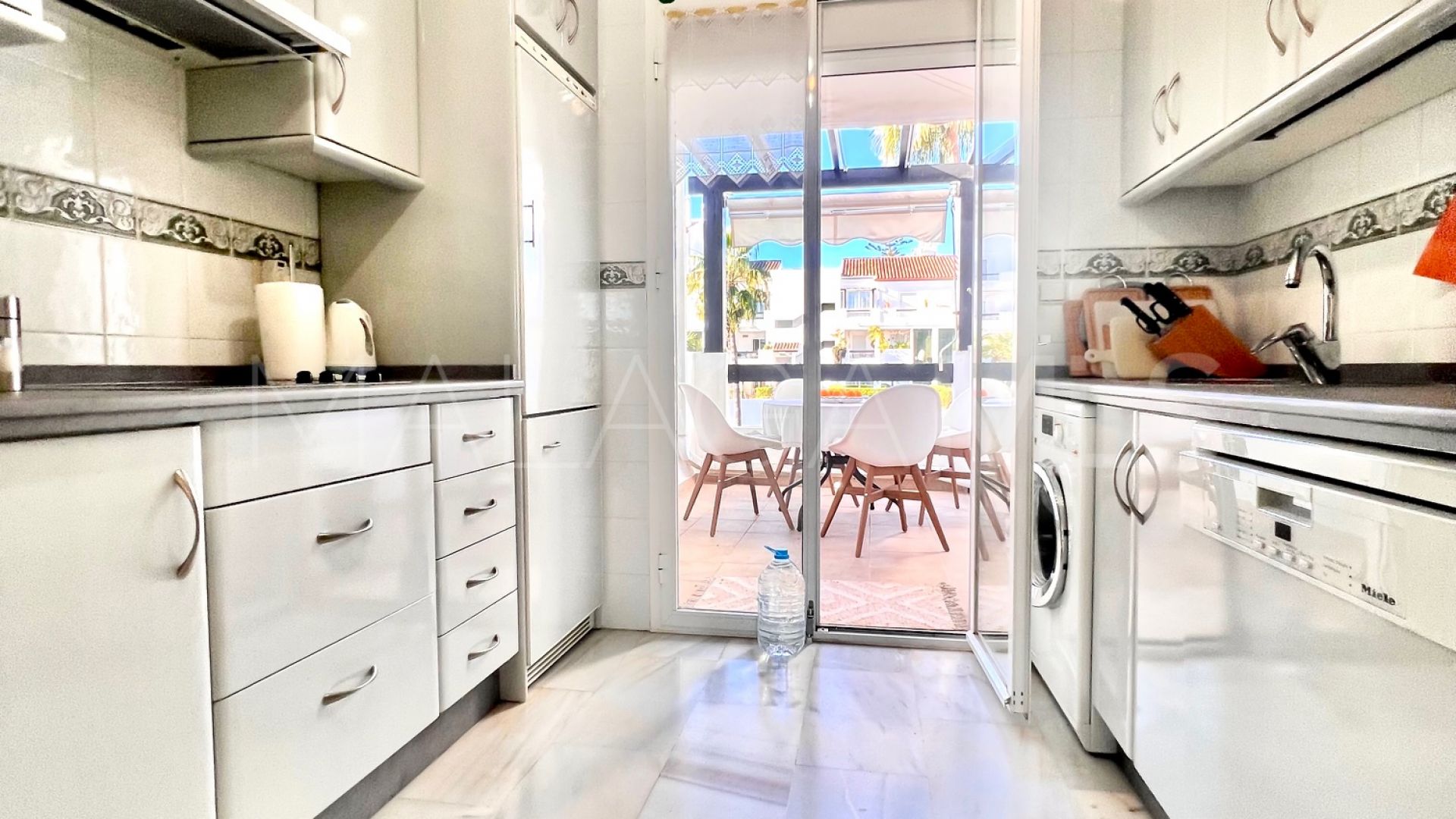 Penthaus for sale in Las Jacarandas