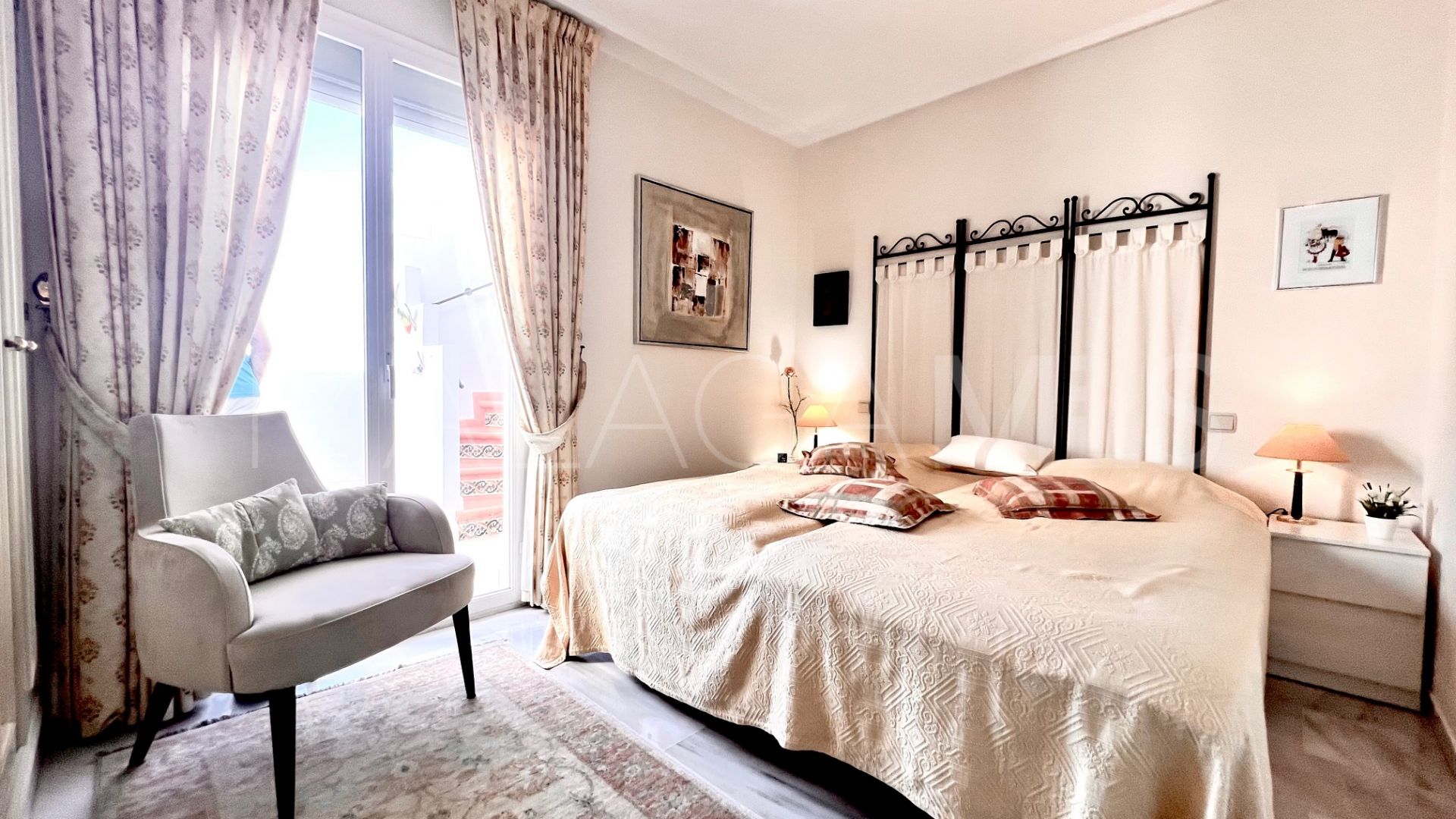 Penthaus for sale in Las Jacarandas