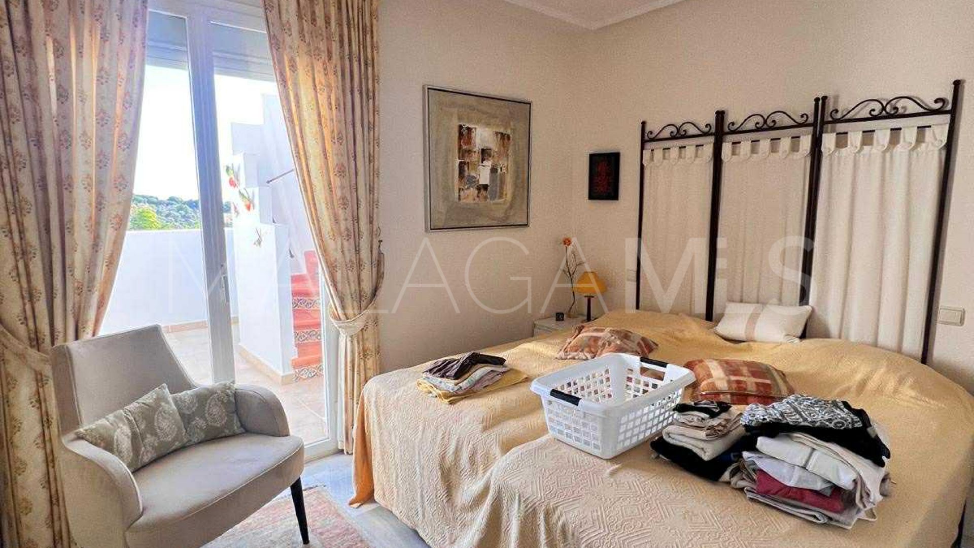 Ático a la venta de 2 bedrooms in Bel Air