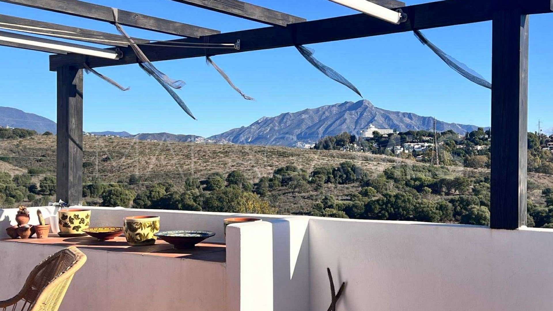 Ático a la venta de 2 bedrooms in Bel Air