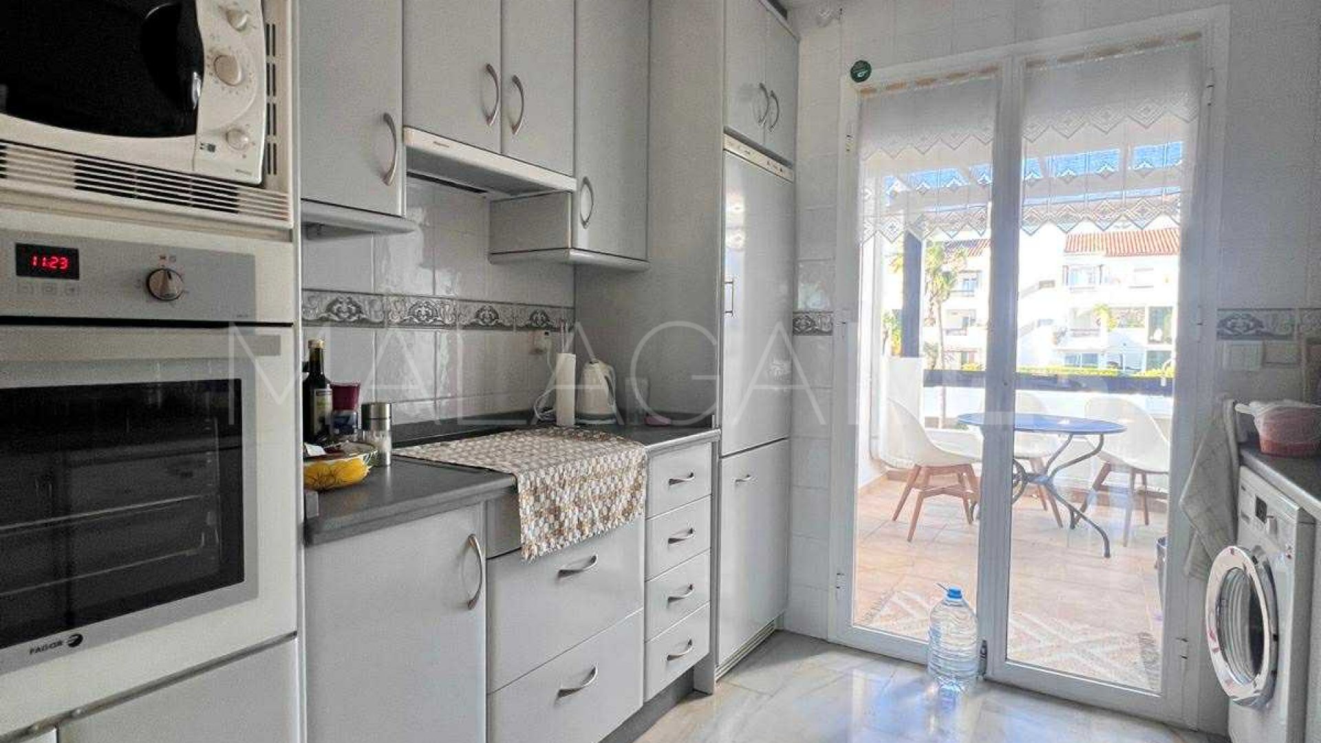 Ático a la venta de 2 bedrooms in Bel Air