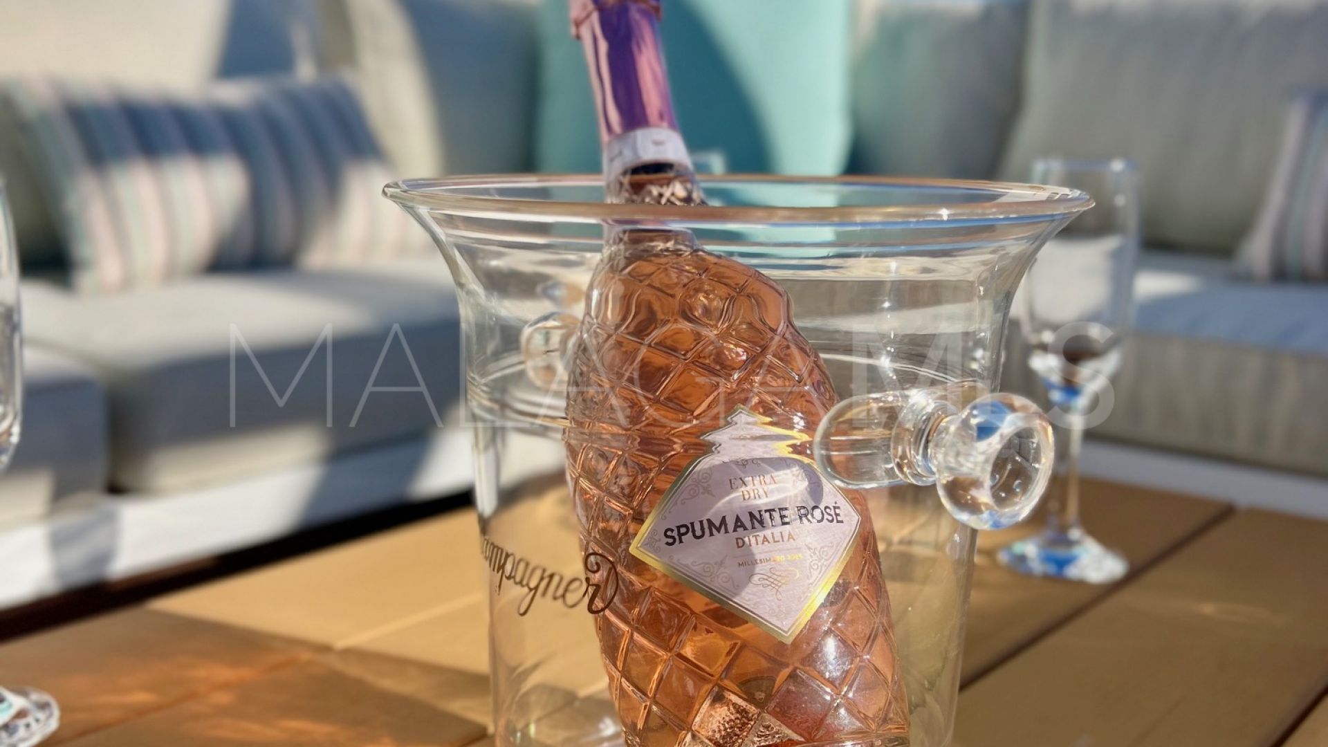 Penthaus for sale in Las Jacarandas