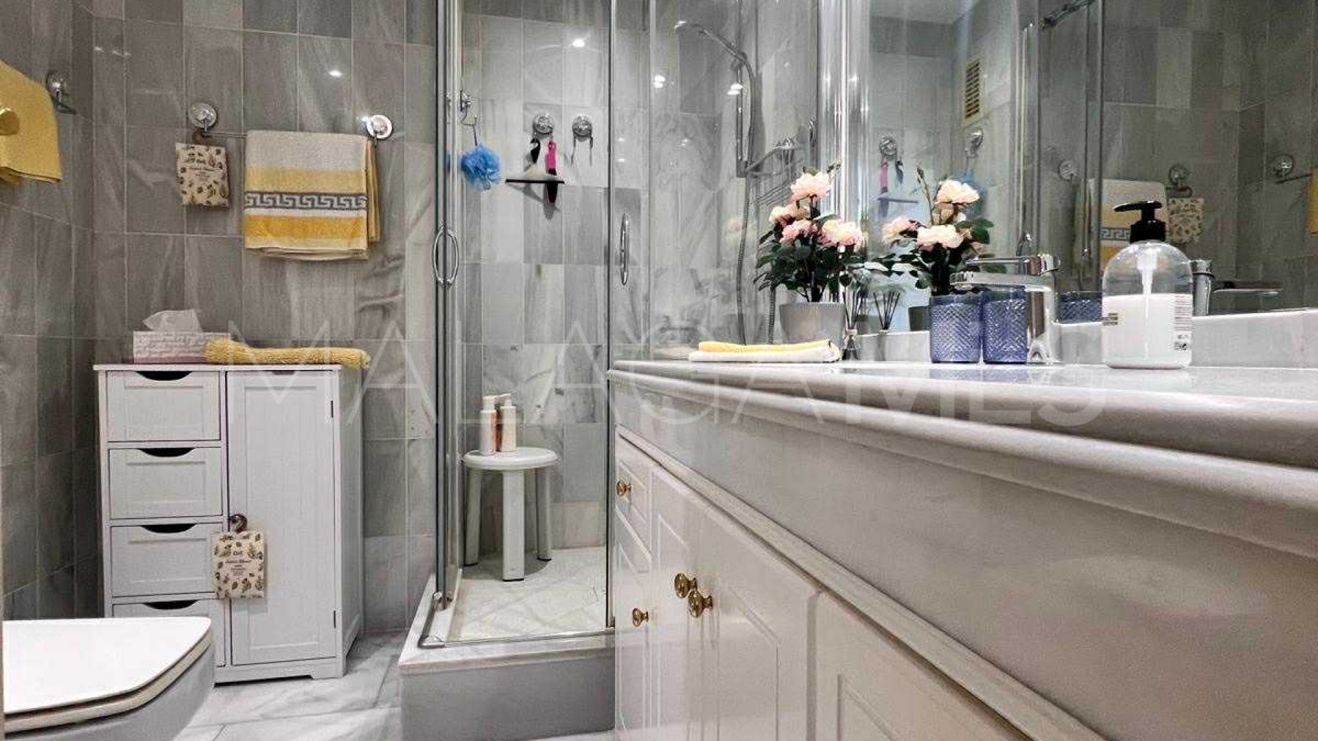 Ático a la venta de 2 bedrooms in Bel Air