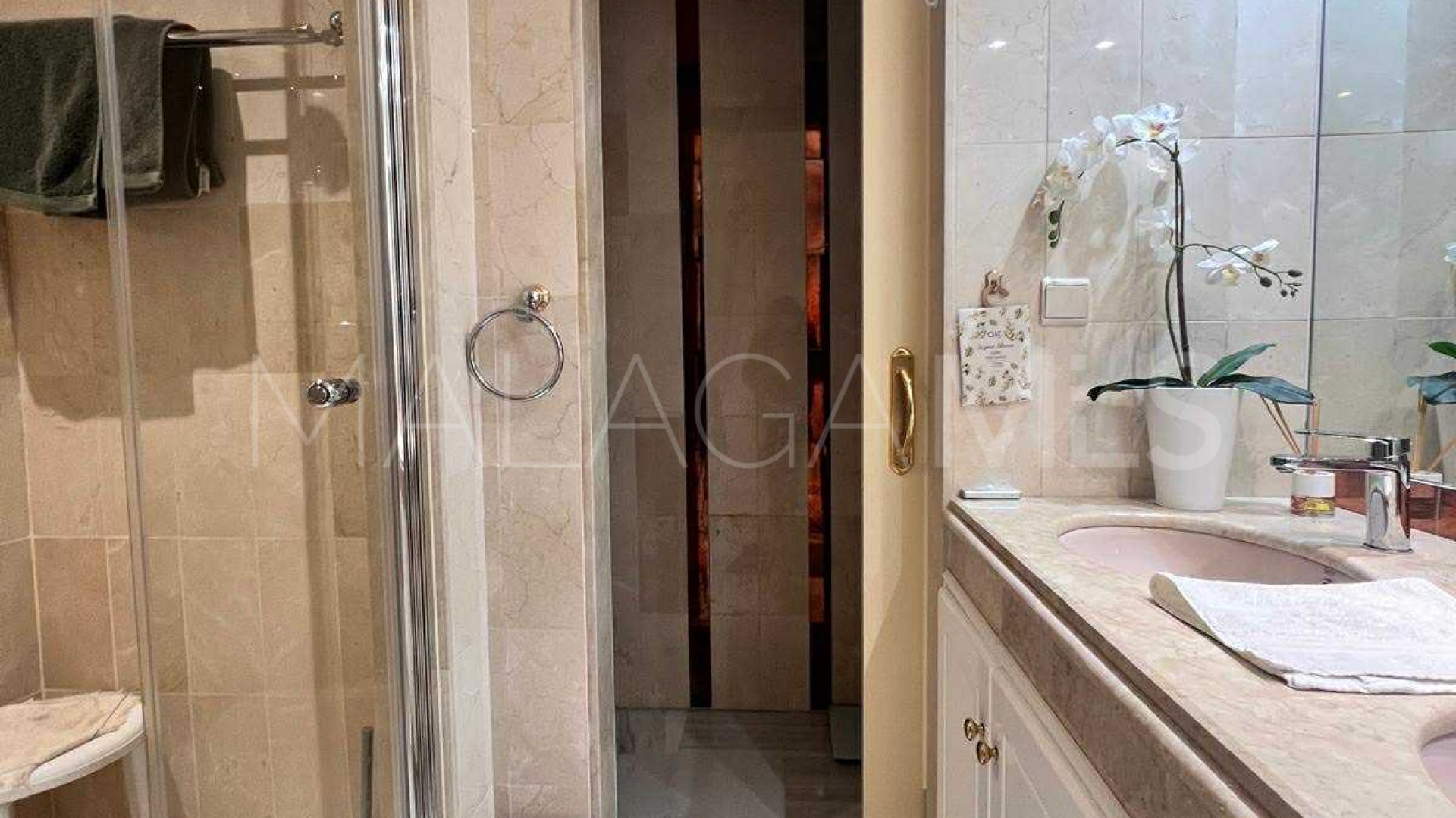 Ático a la venta de 2 bedrooms in Bel Air