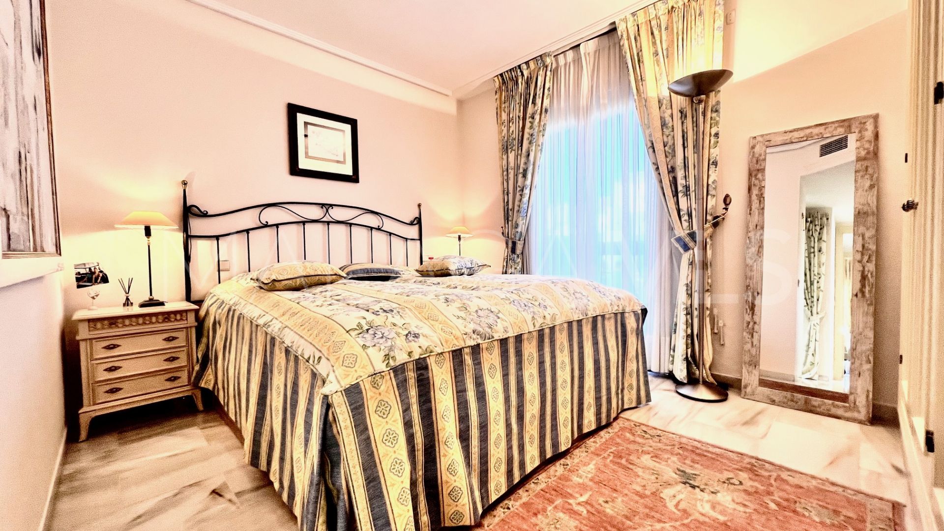 Penthaus for sale in Las Jacarandas