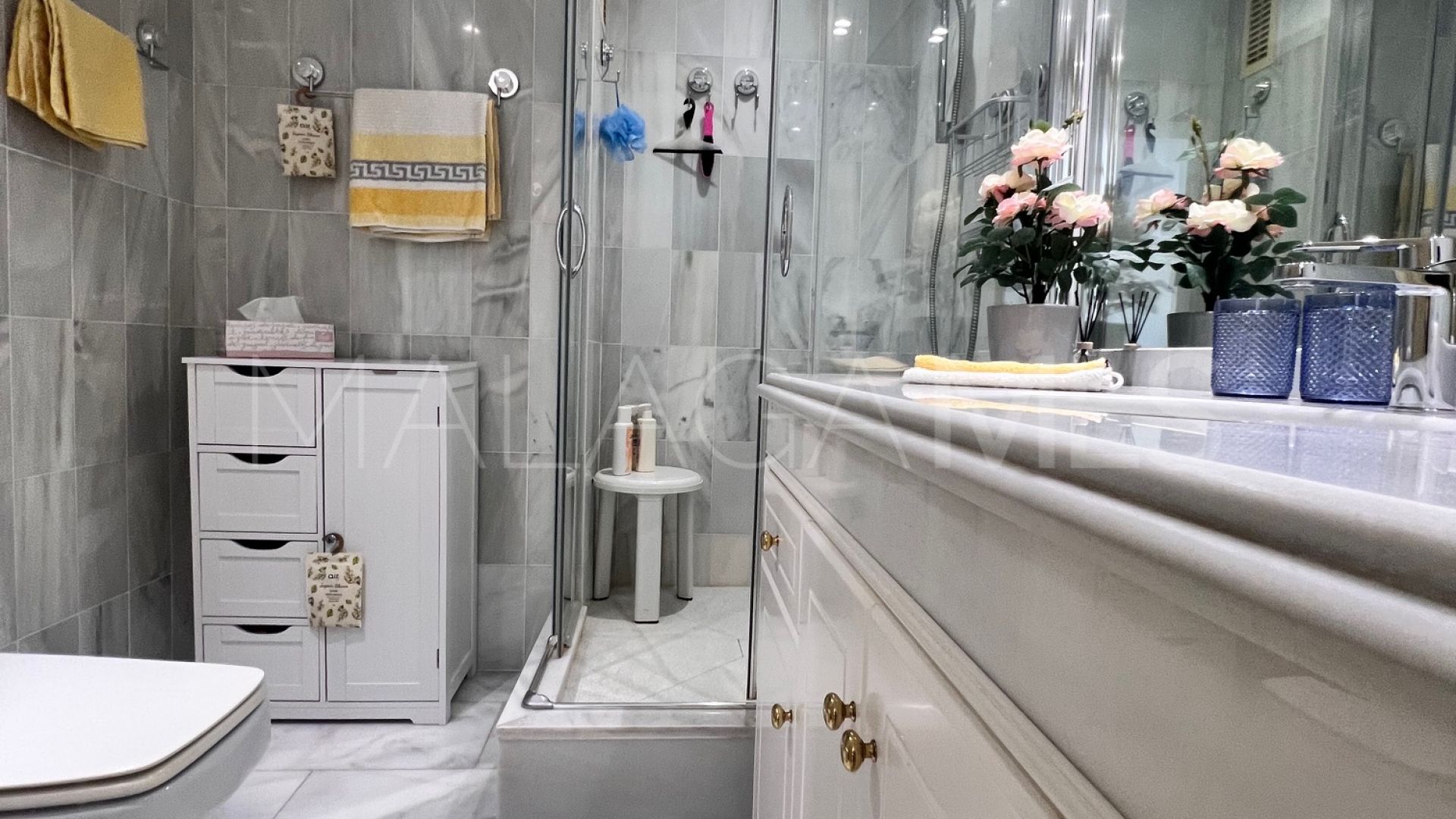 Penthaus for sale in Las Jacarandas