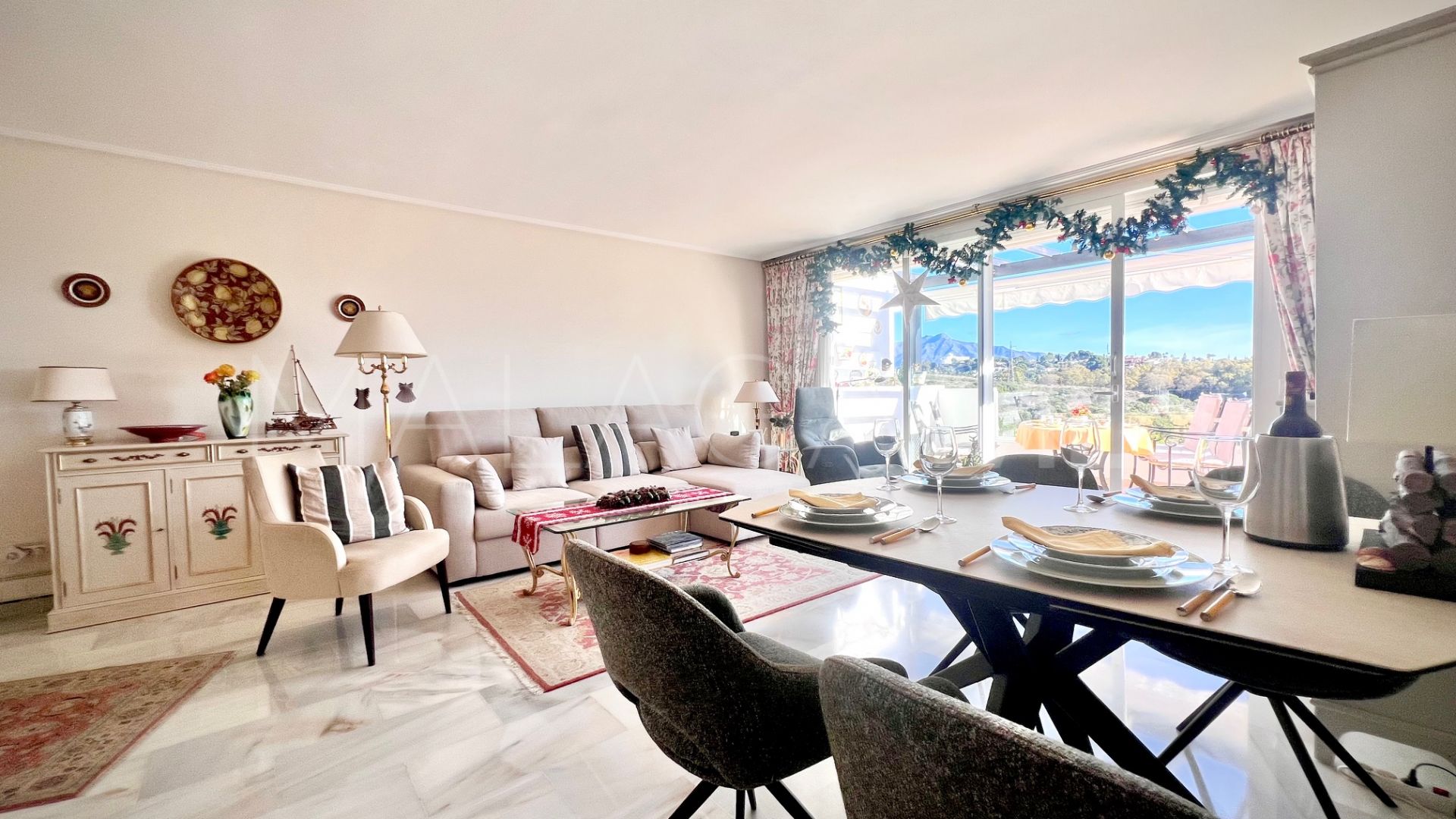 Penthaus for sale in Las Jacarandas