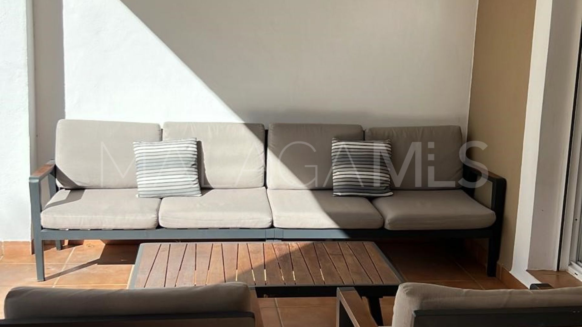 Cortijo del Mar apartment for sale